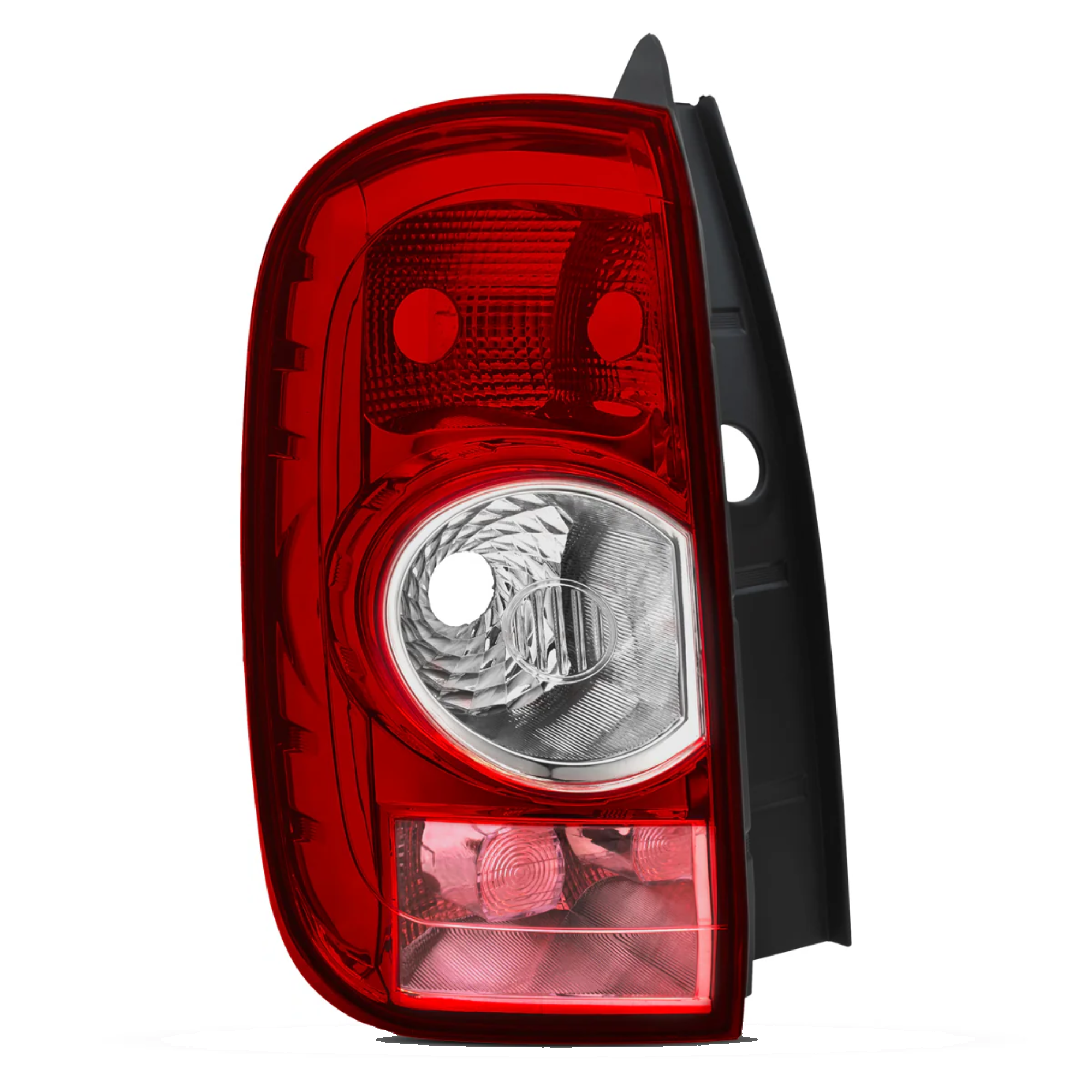 Calavera Renault Duster 2013-2016 Izquierdo