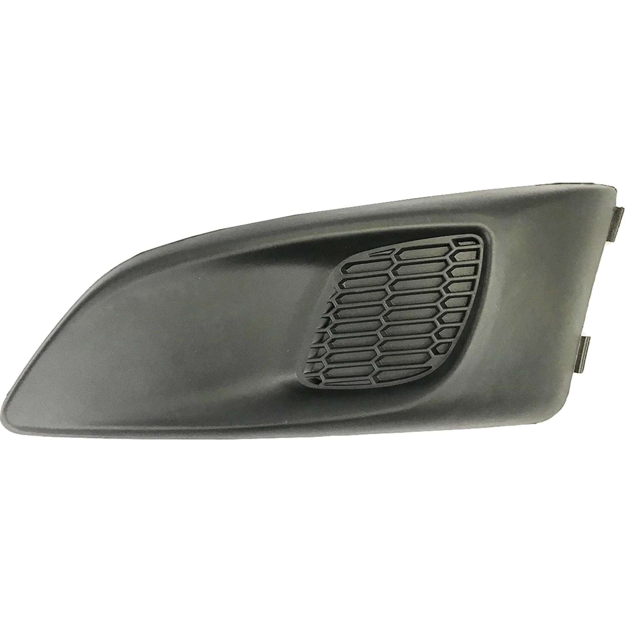 Rejilla Chevrolet Sonic 2012-2016 Sin Faro Niebla Izquierda