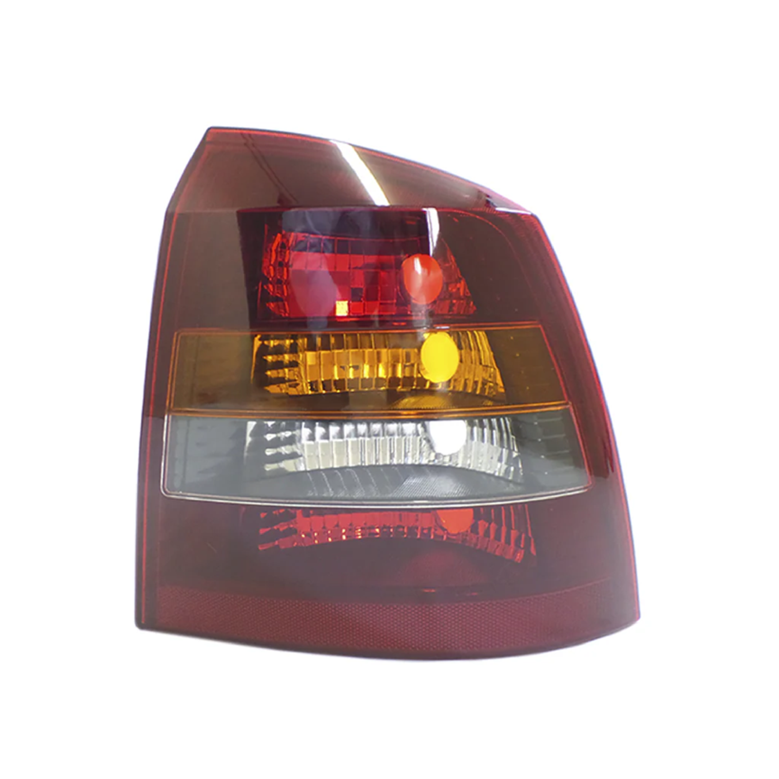 Calavera Chevrolet Astra H-Back 2000-2003 Obscura Derecho