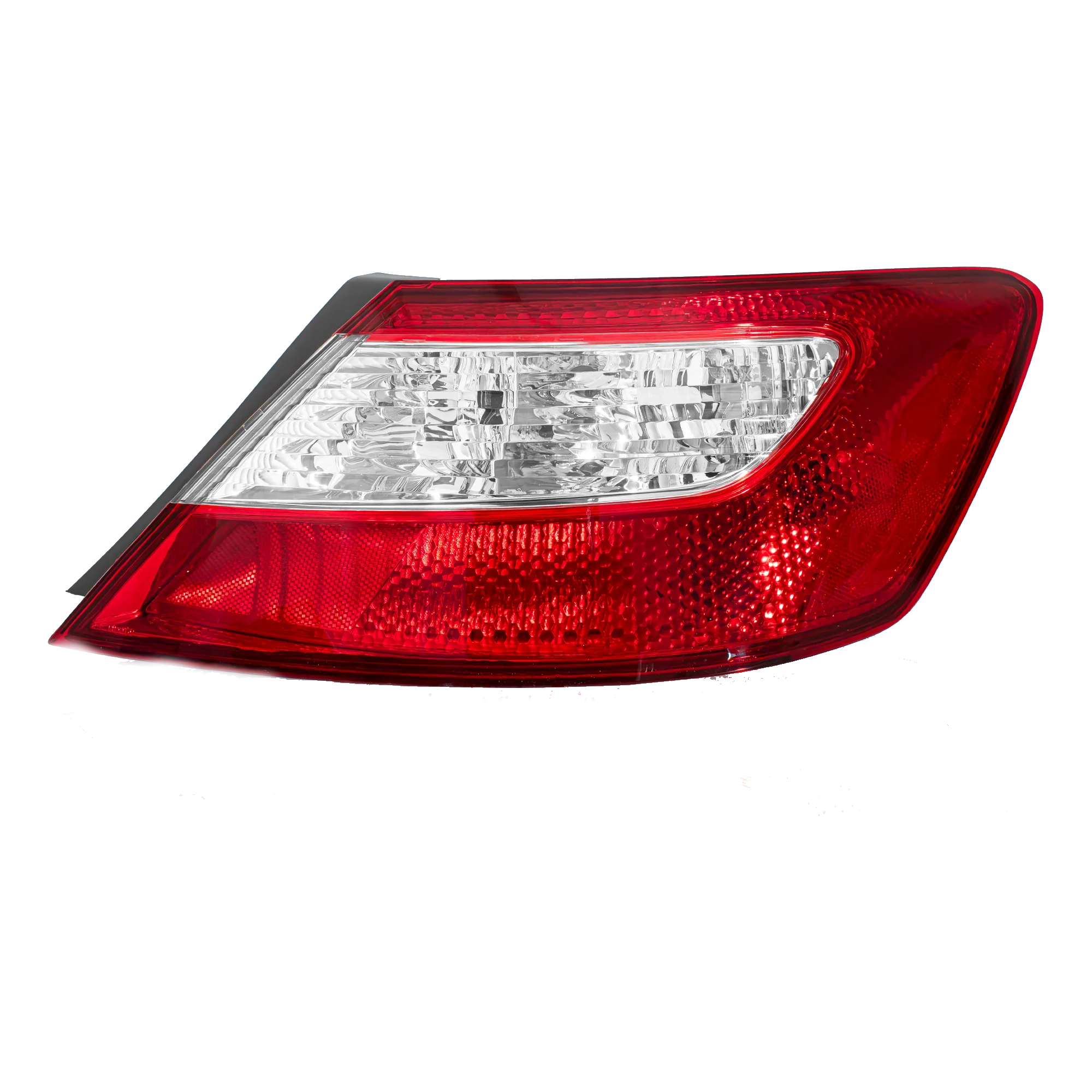 Calavera Honda Civic Coupe 2006-2008 Derecho