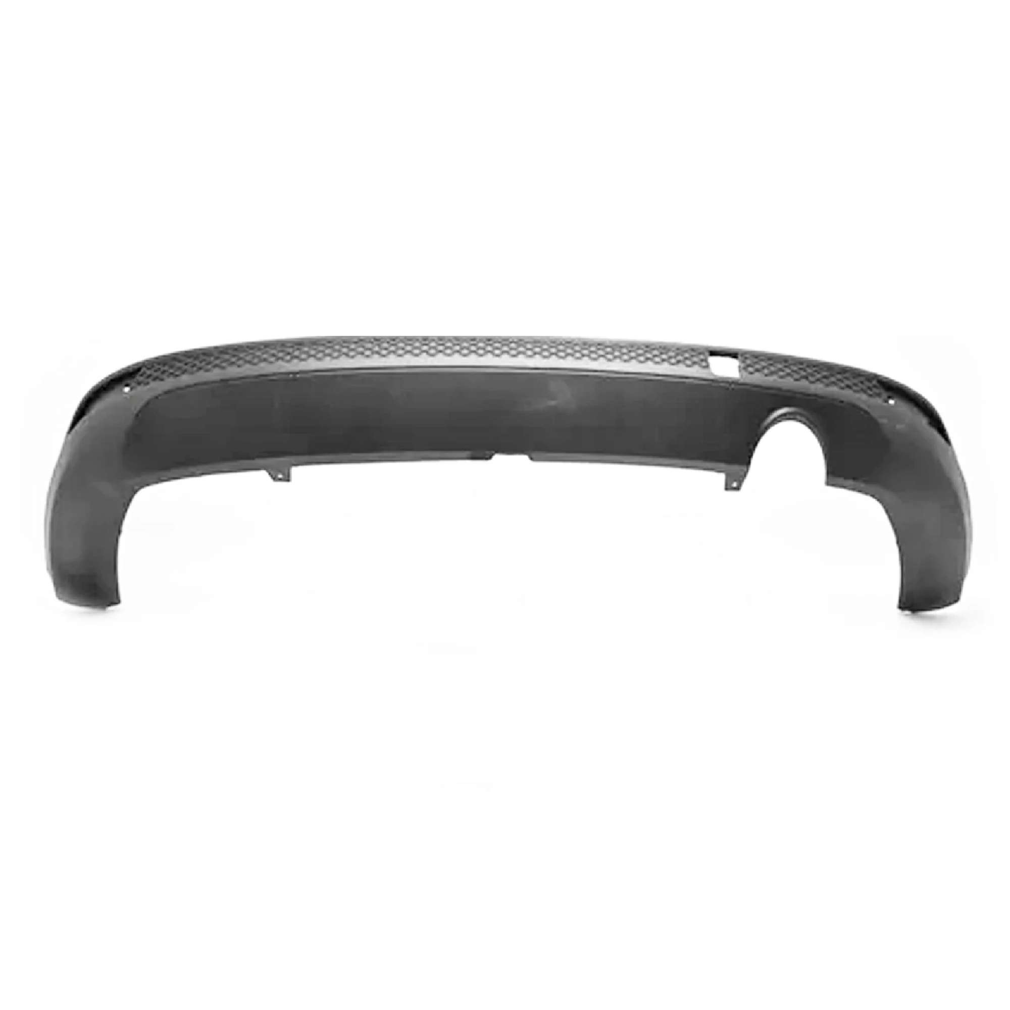 Lip de Facia Trasero Ford Focus Sedan 2015-2017