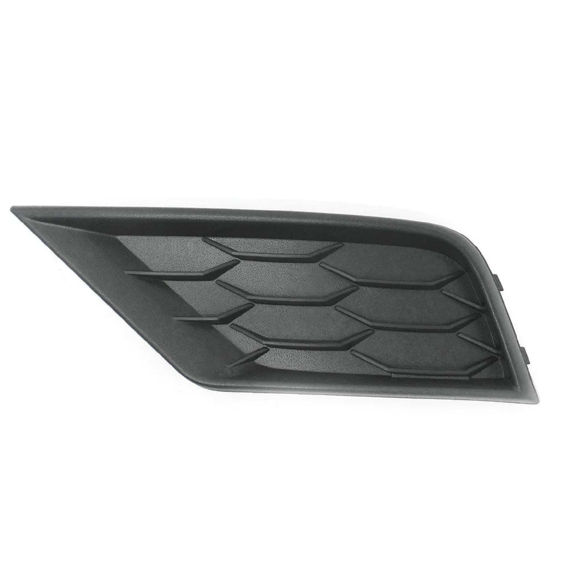 Rejilla Volkswagen Superior Tiguan 2018-2021 Sin Sensor Izquierda