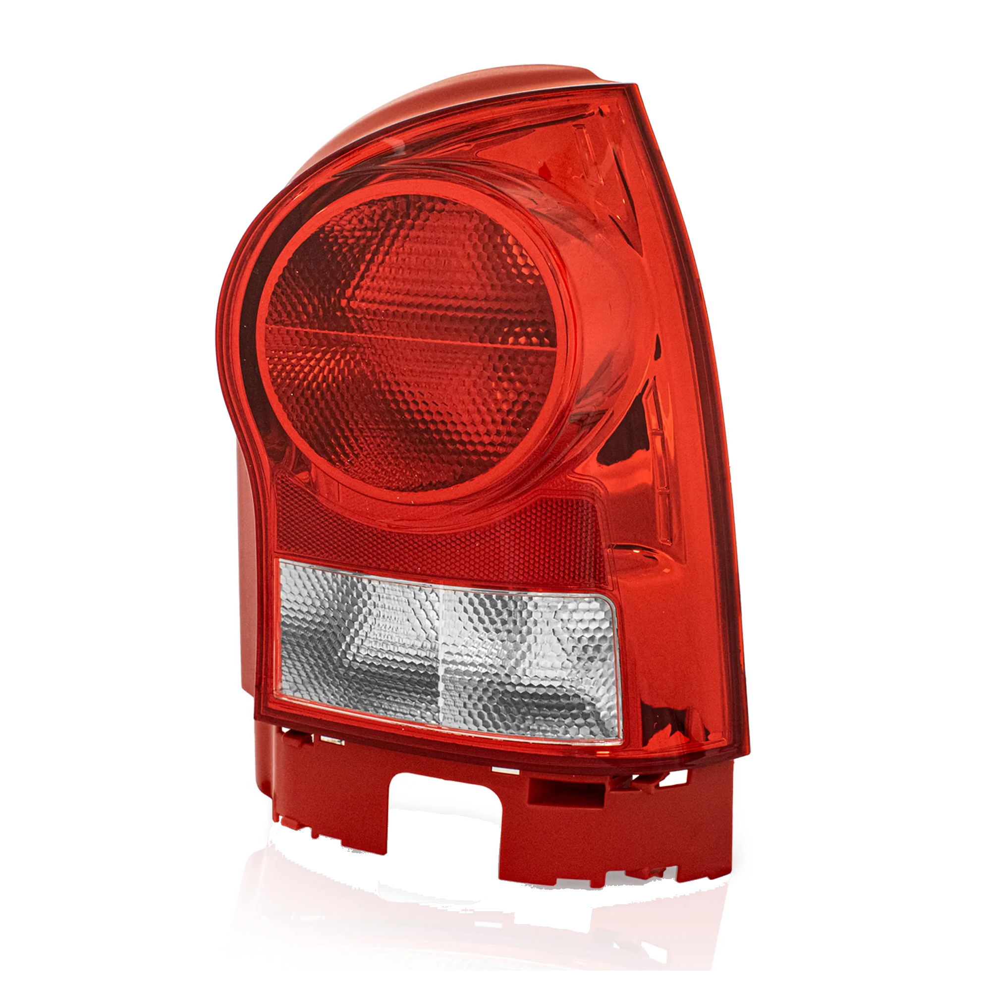Calavera Volkswagen Pointer 2006-2009 Derecho