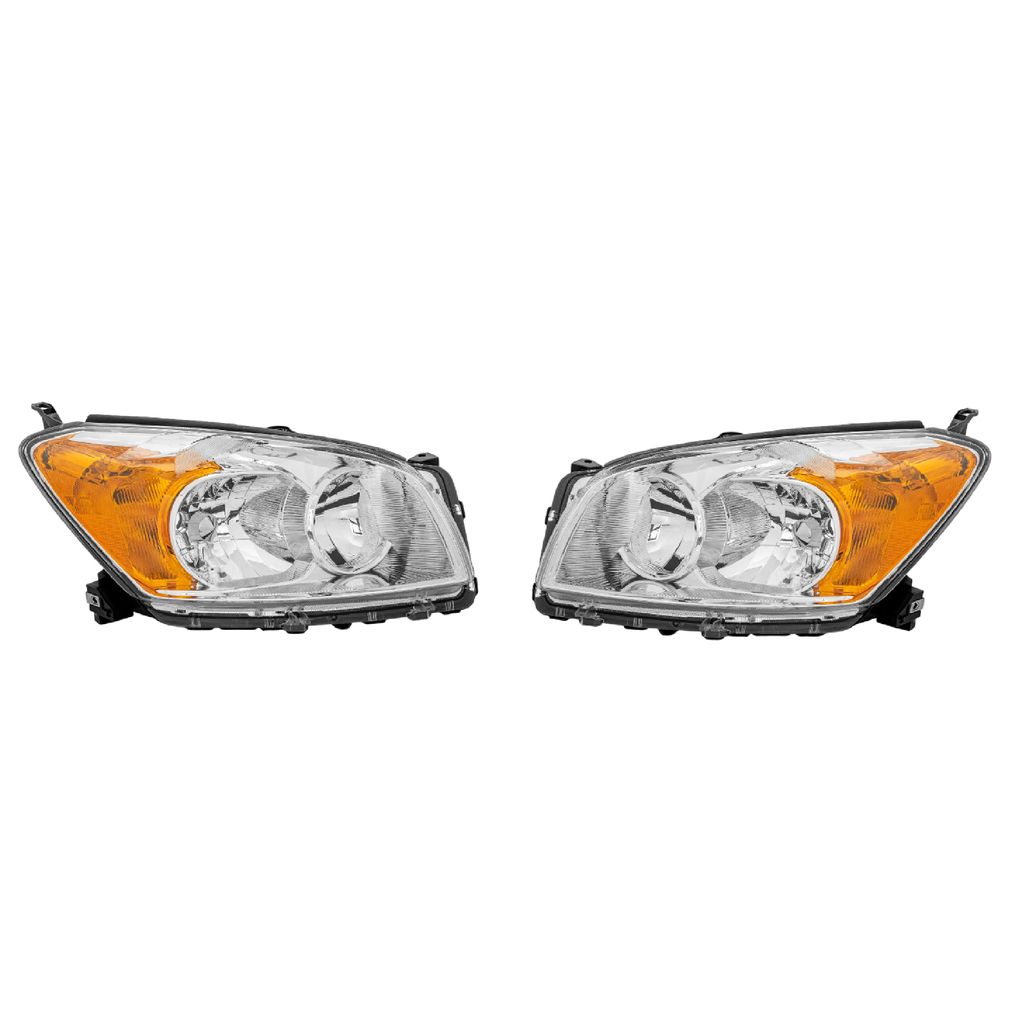 Par Faros Toyota Rav4 2009–2012