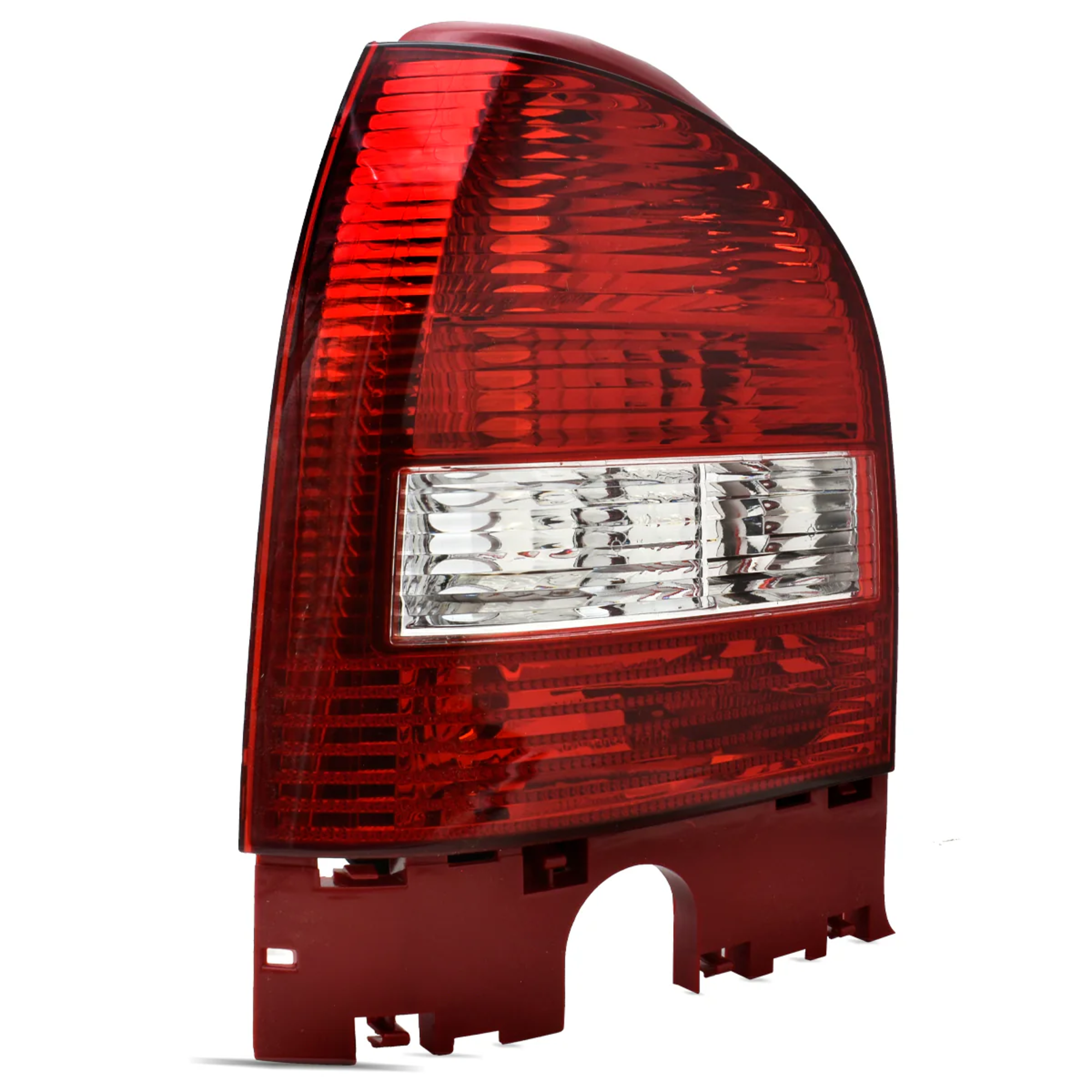 Calavera Volkswagen Pointer 2000-2005 Izquierdo
