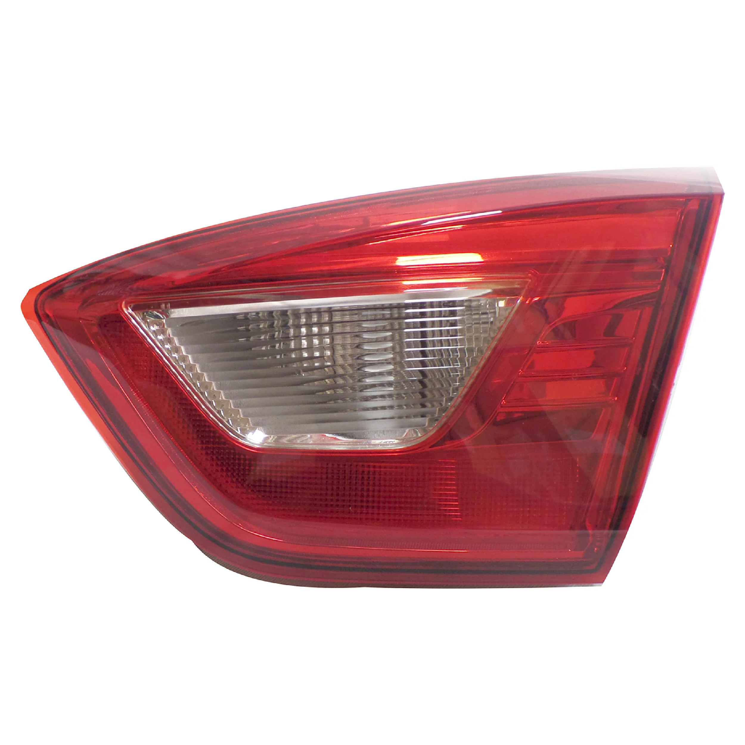 Calavera Interior Chevrolet Cruze 2017-2019 Sin Arnés Derecho