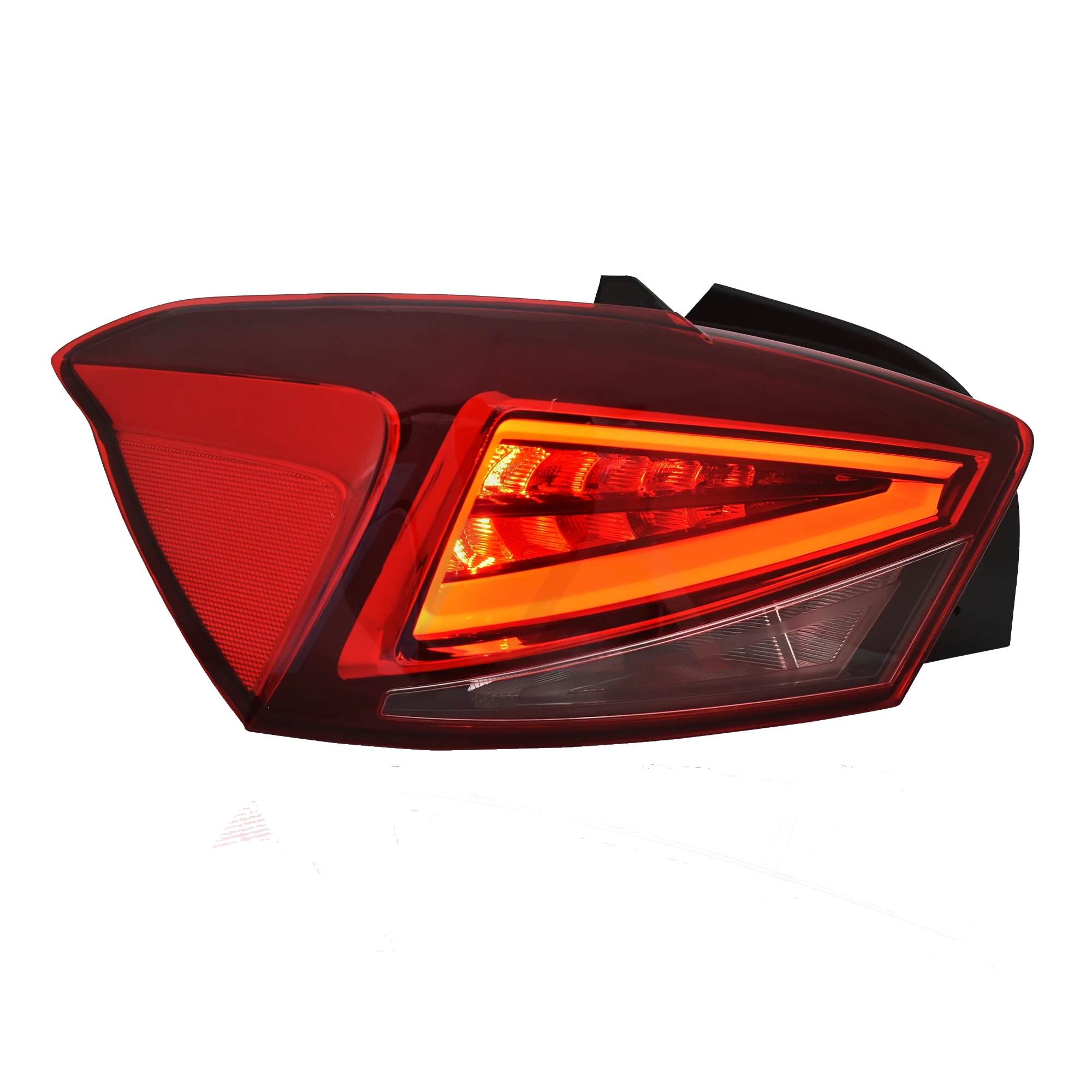 Calavera Seat Ibiza FR 2018-2026 LED Con Arnés Izquierdo