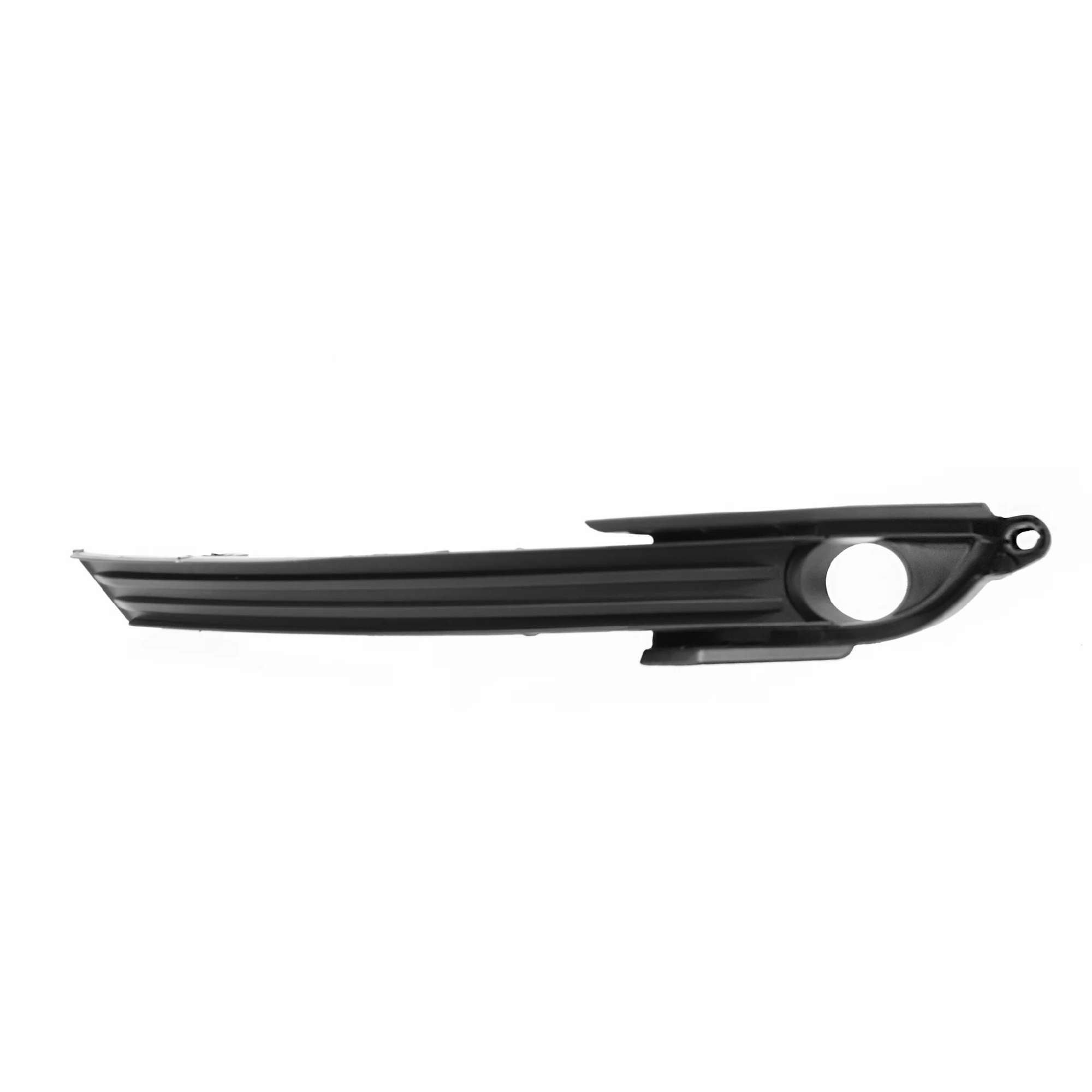 Rejilla Mazda Cx5 2018-2022 Para Faro Niebla Izquierda