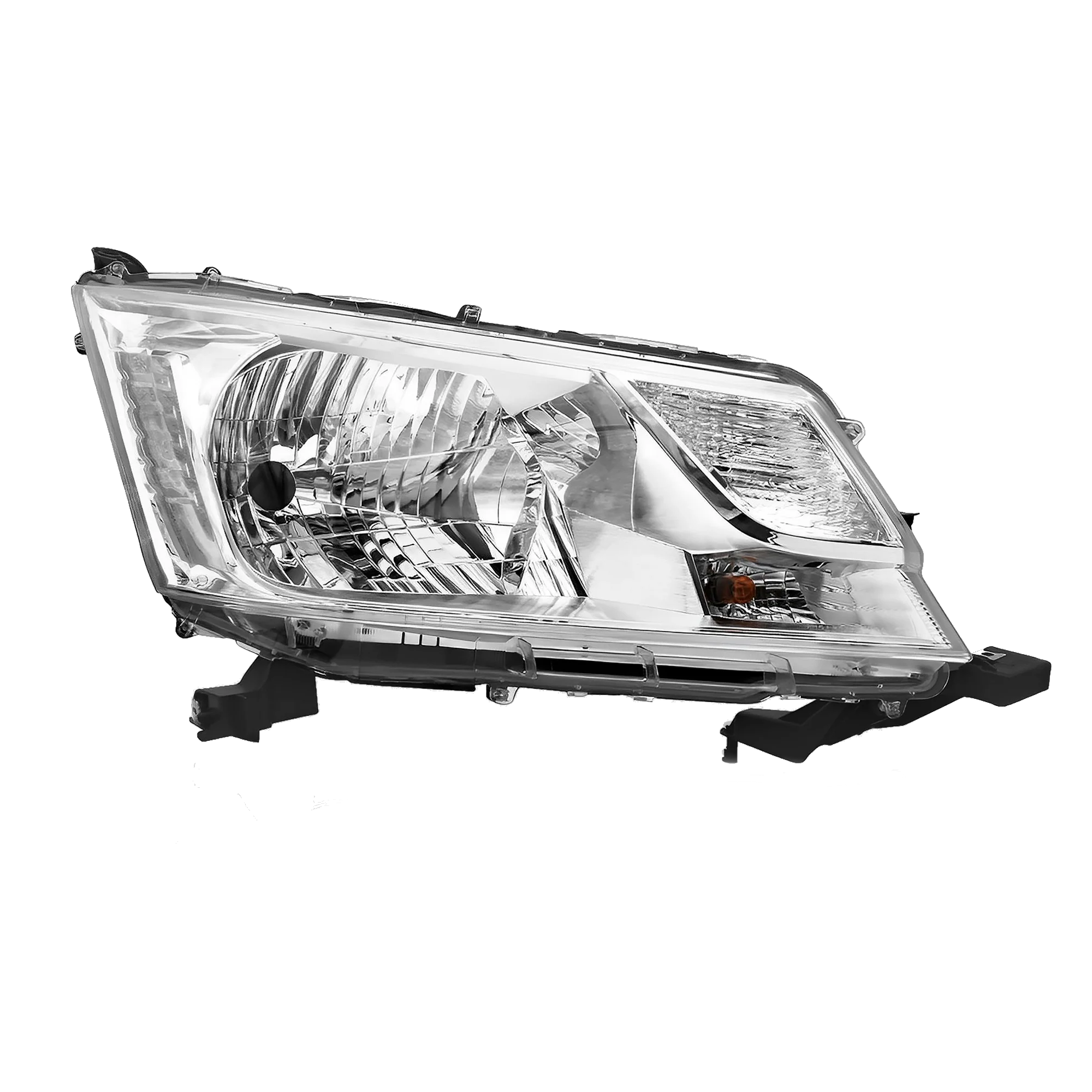 Faro Derecho Toyota Hiace 2020–2025