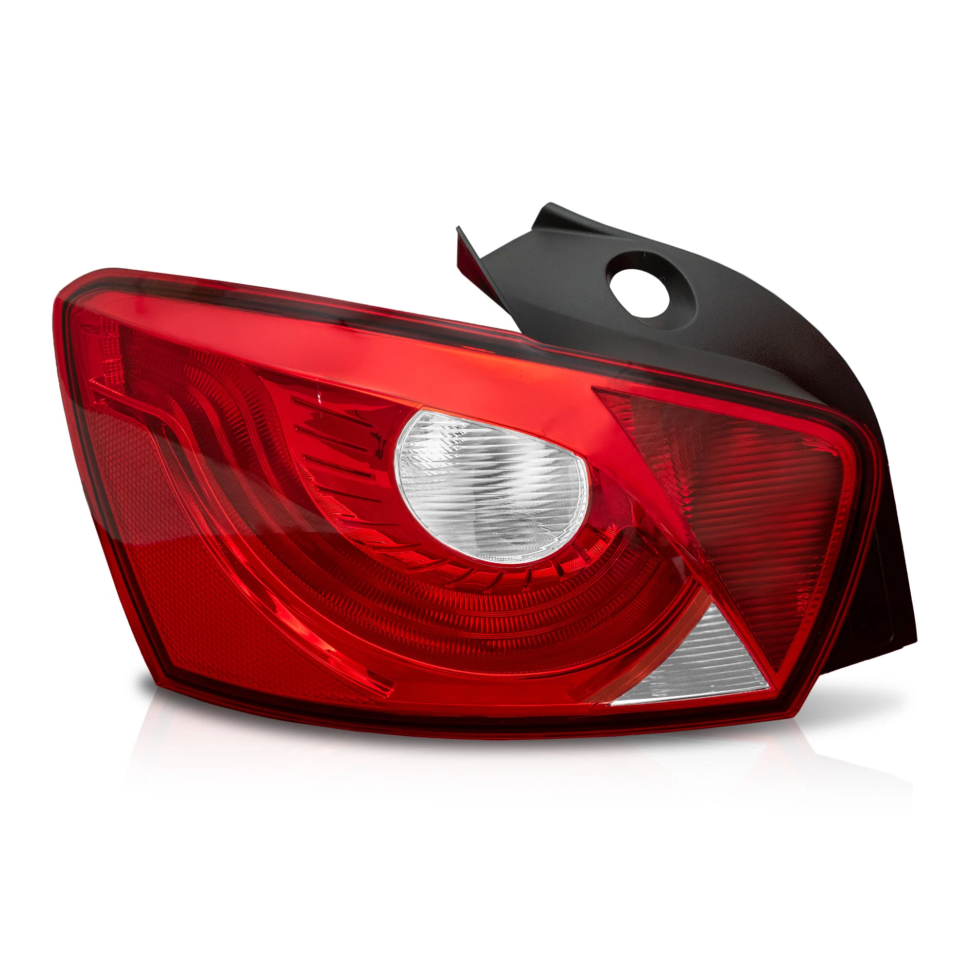 Calavera Seat Ibiza 5puertas 2009-2012 Izquierdo