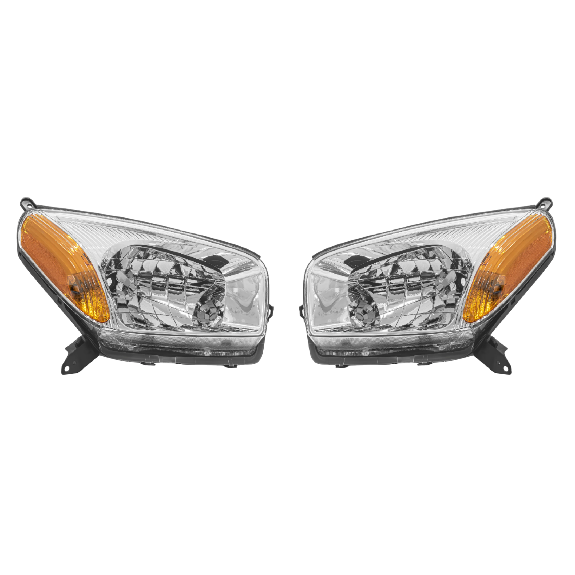 Par Faros Toyota Rav4 2001–2003