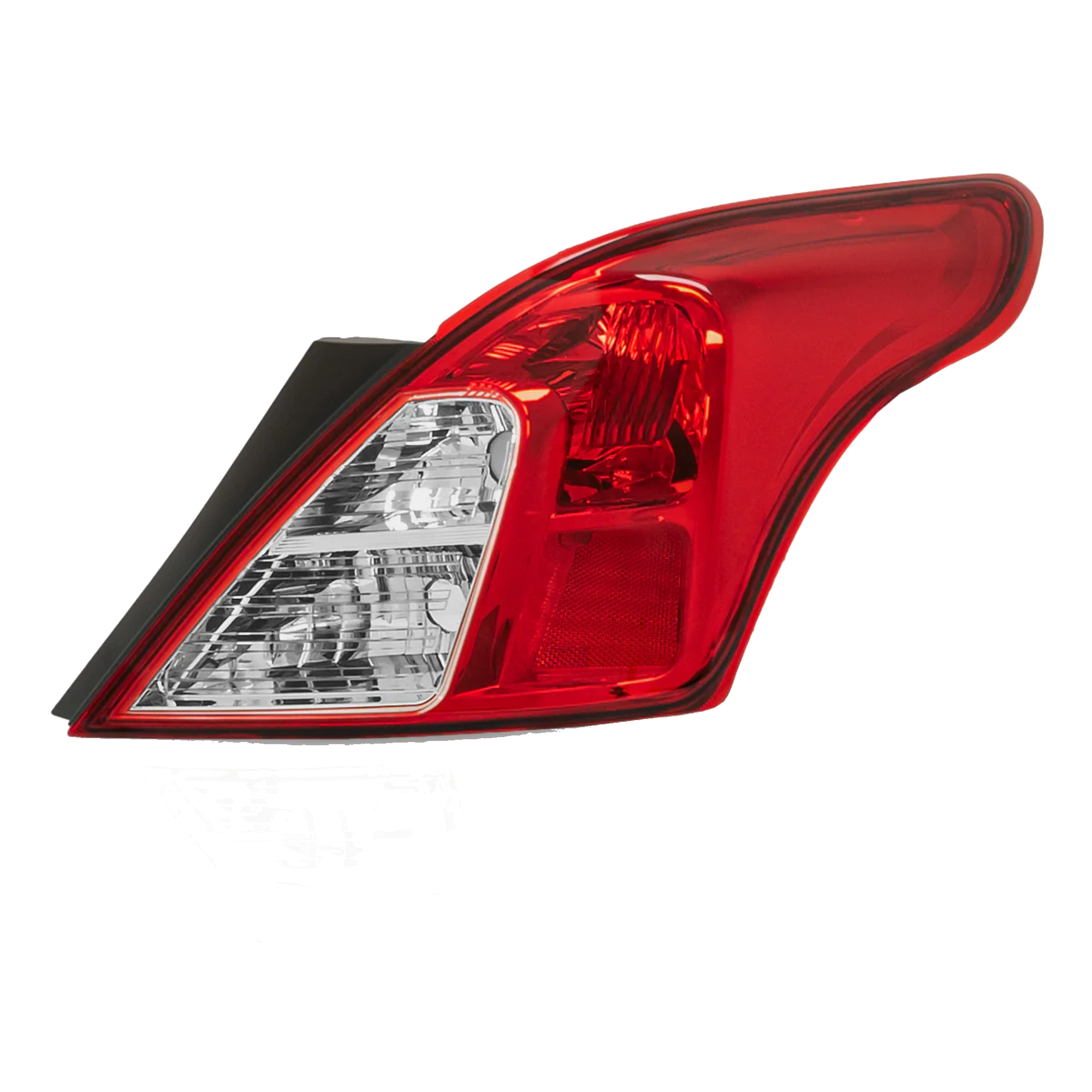 Calavera Nissan Versa 2012-2019 Derecho