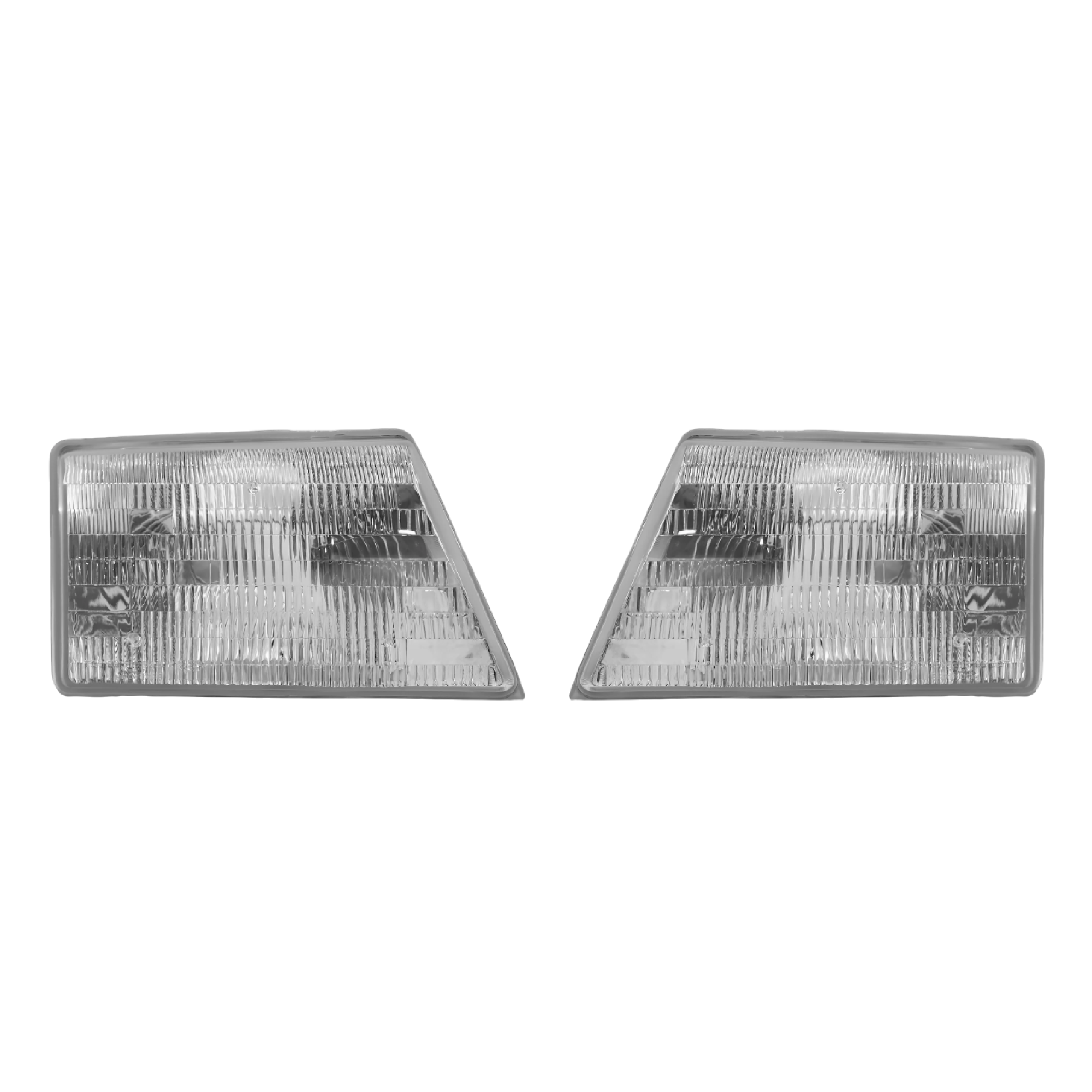 Par Faros Ford Ranger 1998–2004
