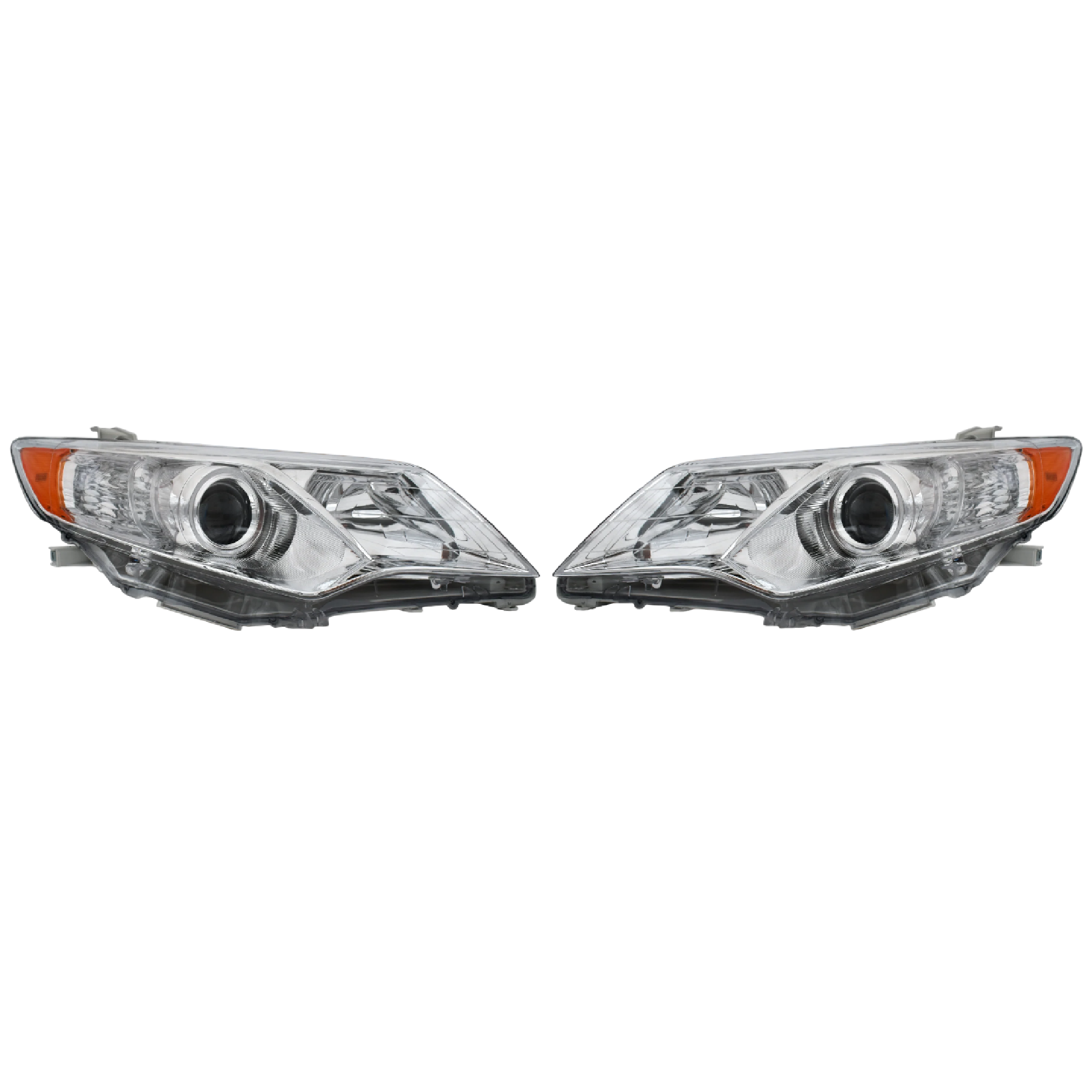 Par Faros Toyota Camry 2012–2014