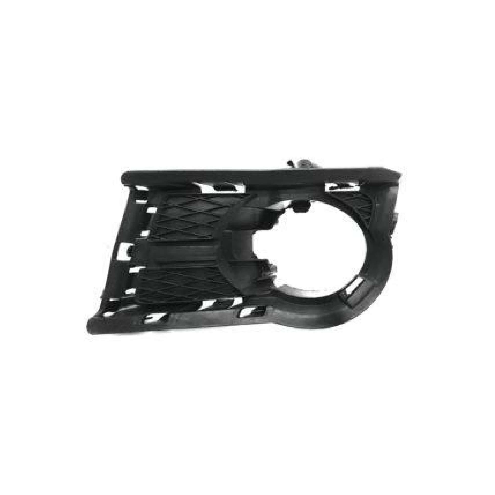 Rejilla Volkswagen Tiguan 2009-2011 Para Faro Niebla Izquierda