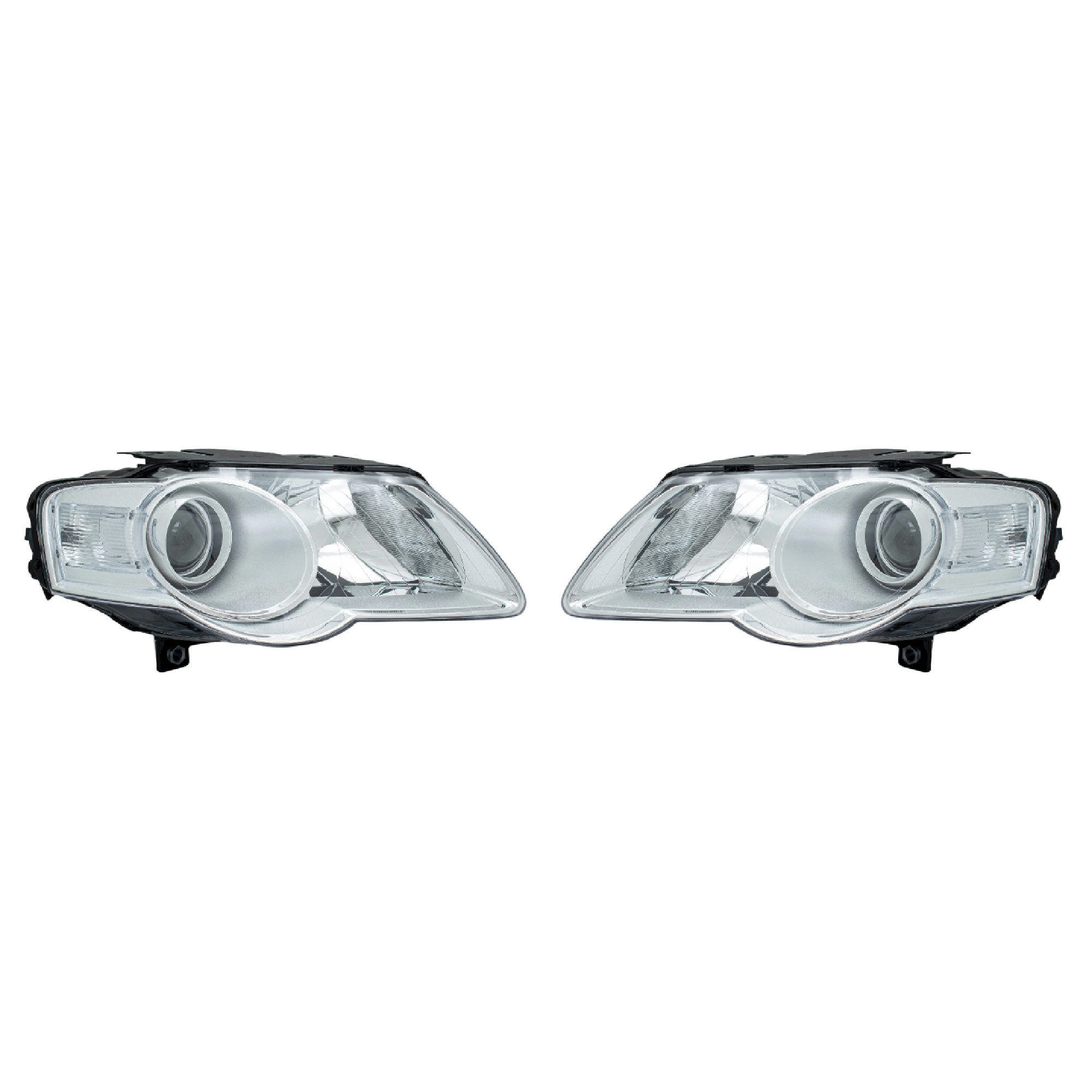 Par Faros Volkswagen Passat 2006–2011
