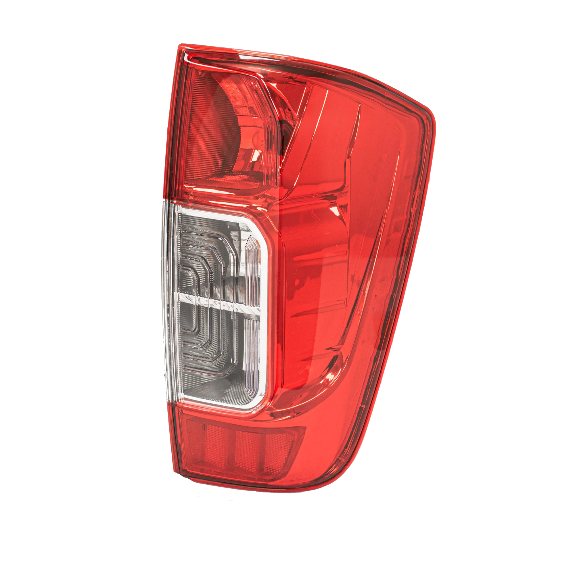 Calavera Nissan NP300 Frontier 2016-2026 Con Arnés Derecho