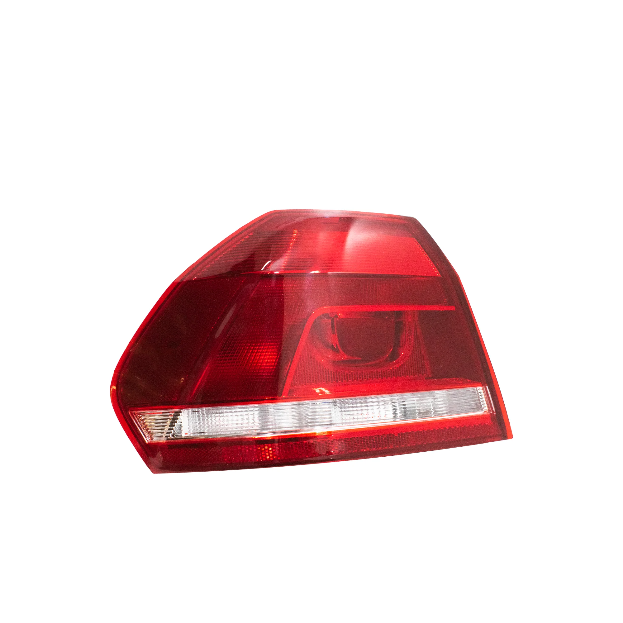 Calavera Con Focos Volkswagen Passat 2012-2015 Izquierdo