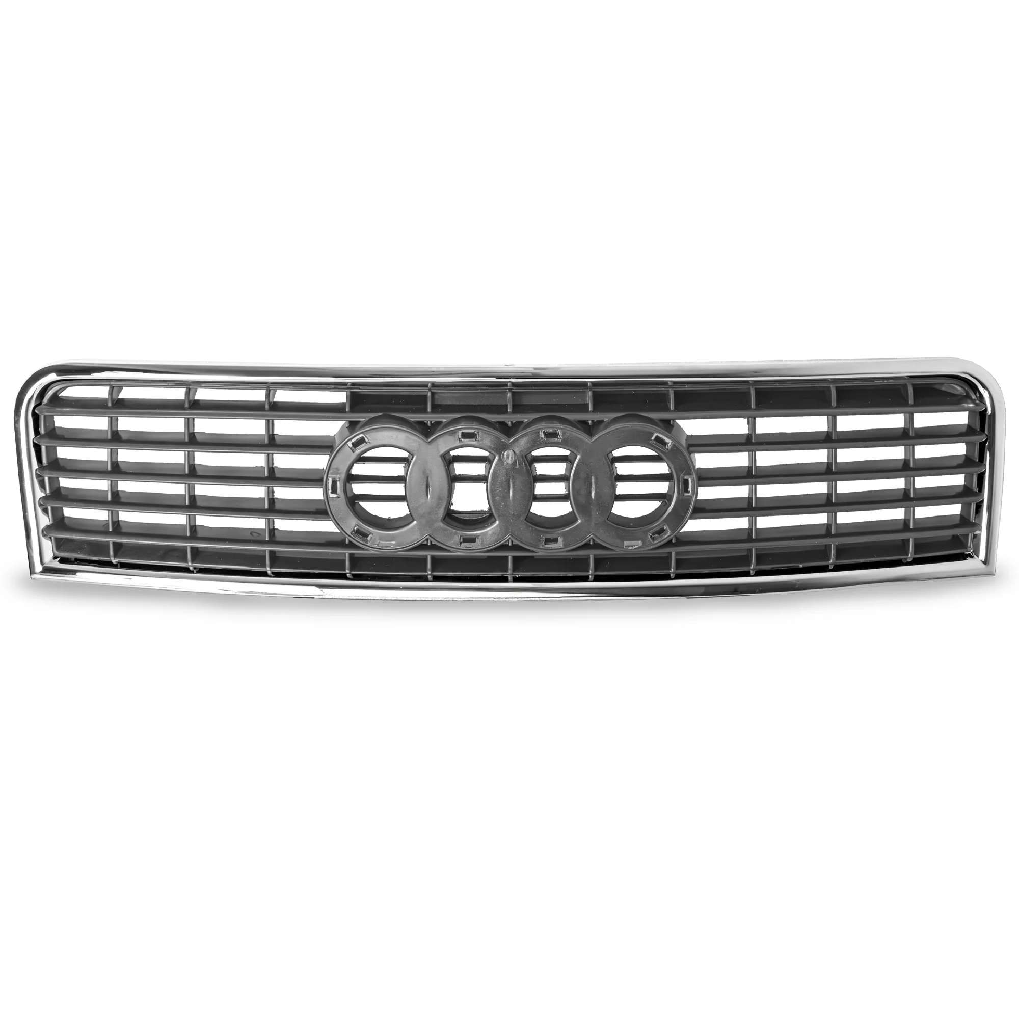 Parrilla Audi A4 2001-2004