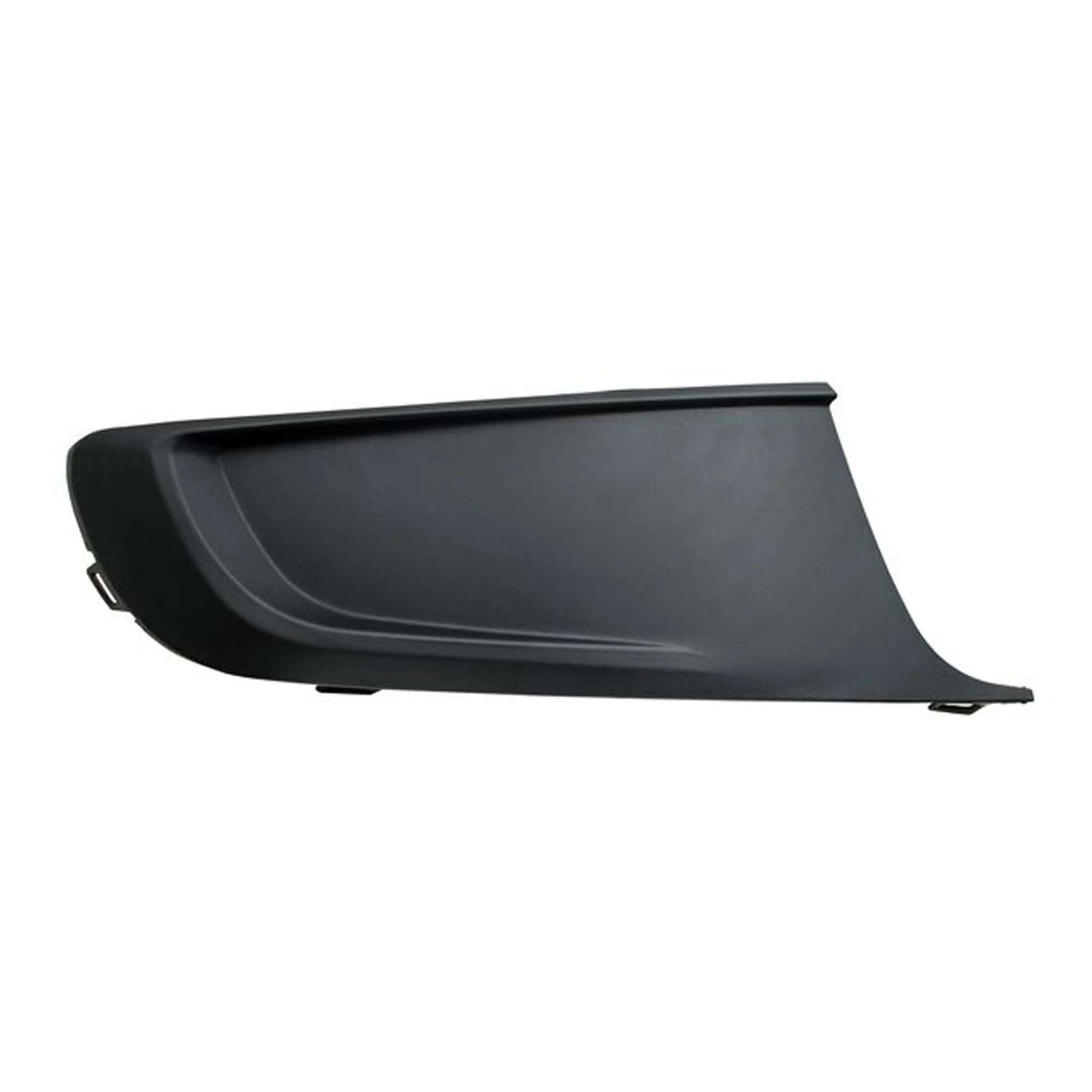 Rejilla Volkswagen Caddy 2014-2015 Sin Faro Niebla Derecha
