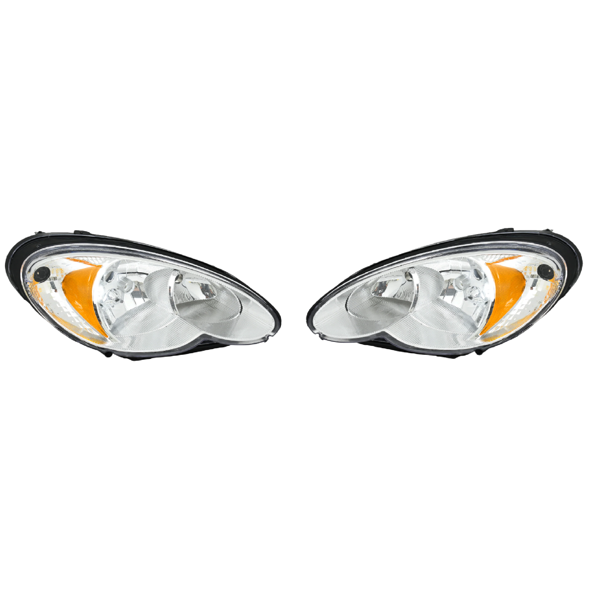 Par Faros Chrysler Pt Crusier 2006–2010