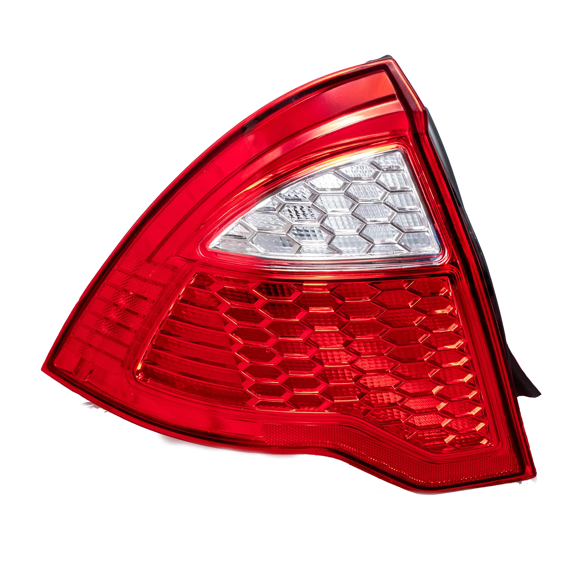 Calavera Ford Fusion 2010-2012 Izquierdo