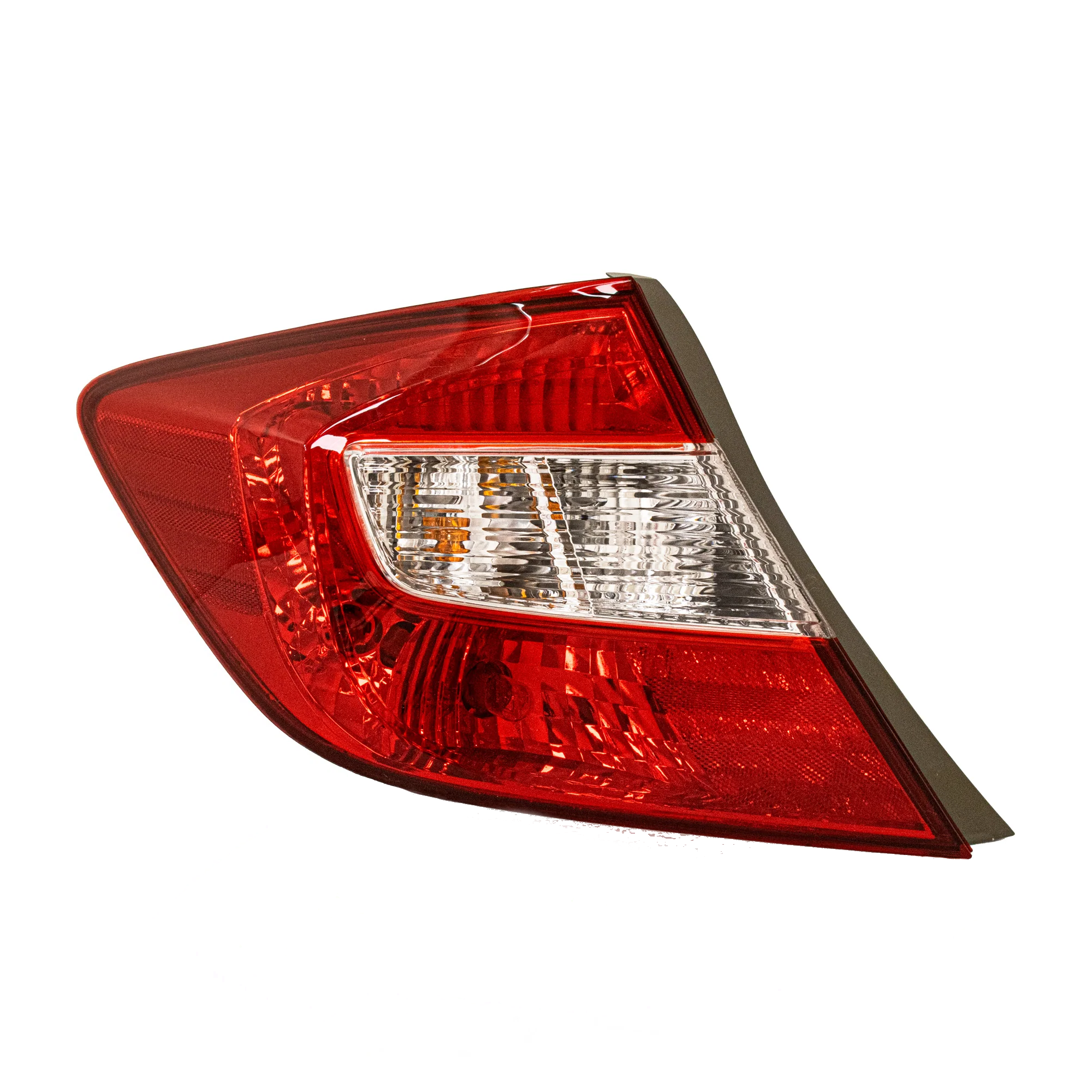 Calavera Honda Civic Sedan 2012 Con focos Izquierdo