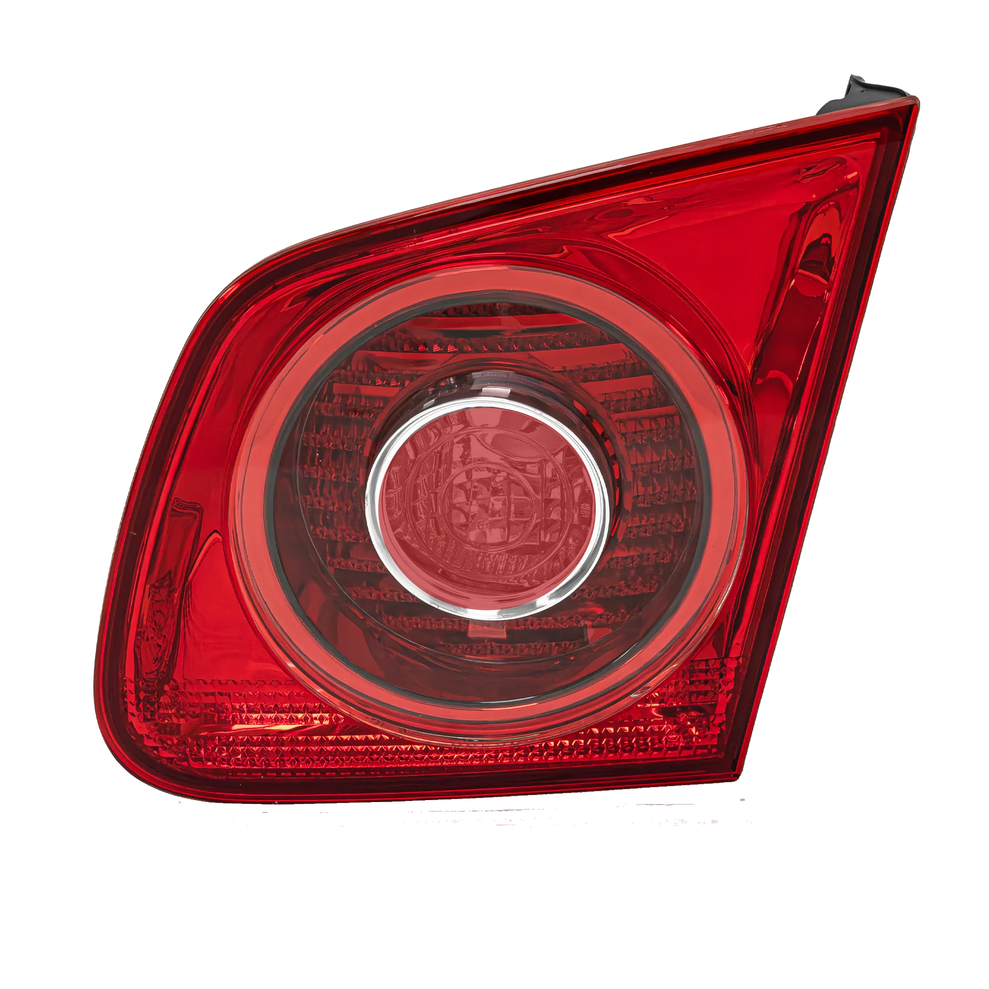 Calavera Interior Volkswagen Bora 2006-2010 Sin Arnés Derecho