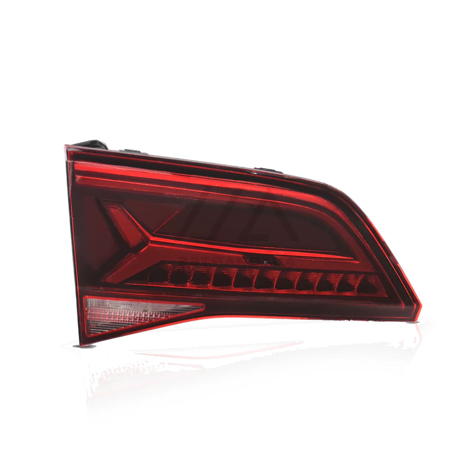 Calavera Interior Volkswagen Taos 2021-2025 LED Izquierdo