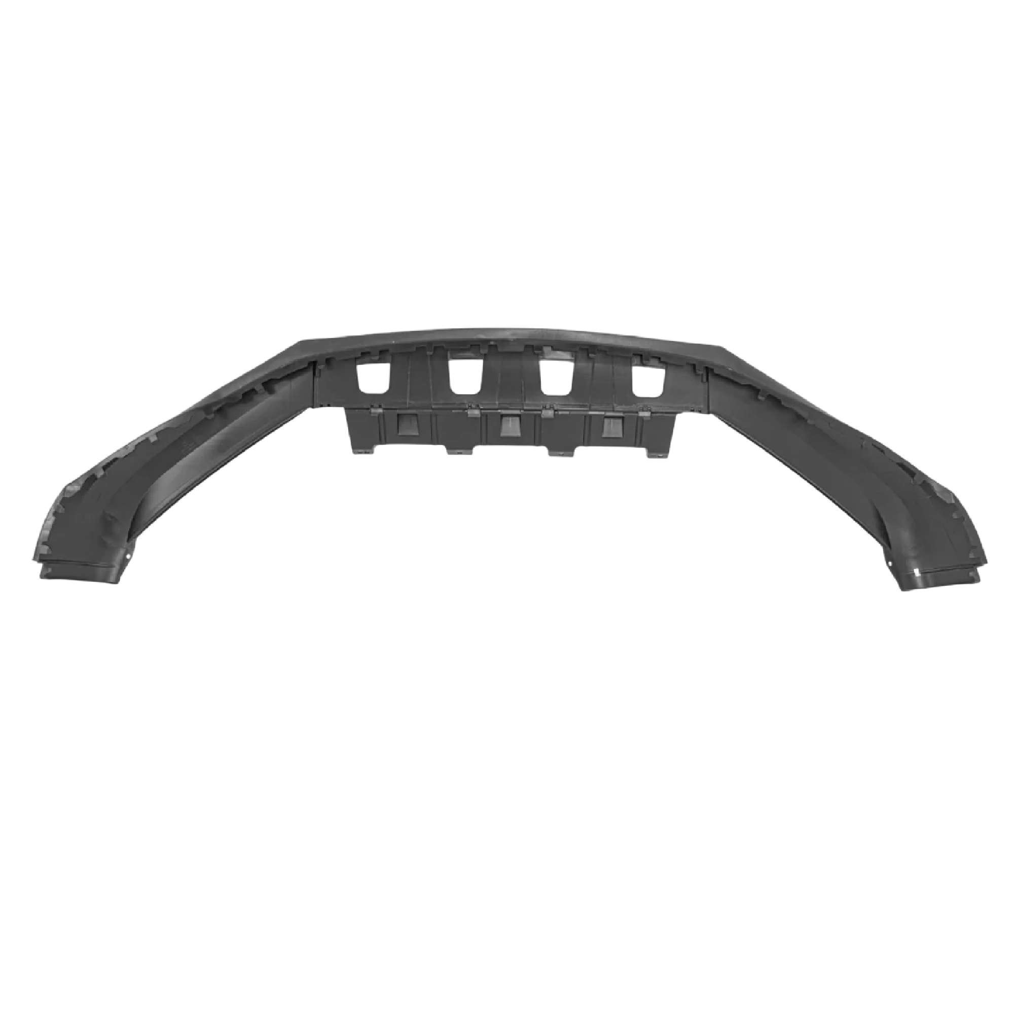 Lip de Facia Delantero Volkswagen Tiguan 2009-2011