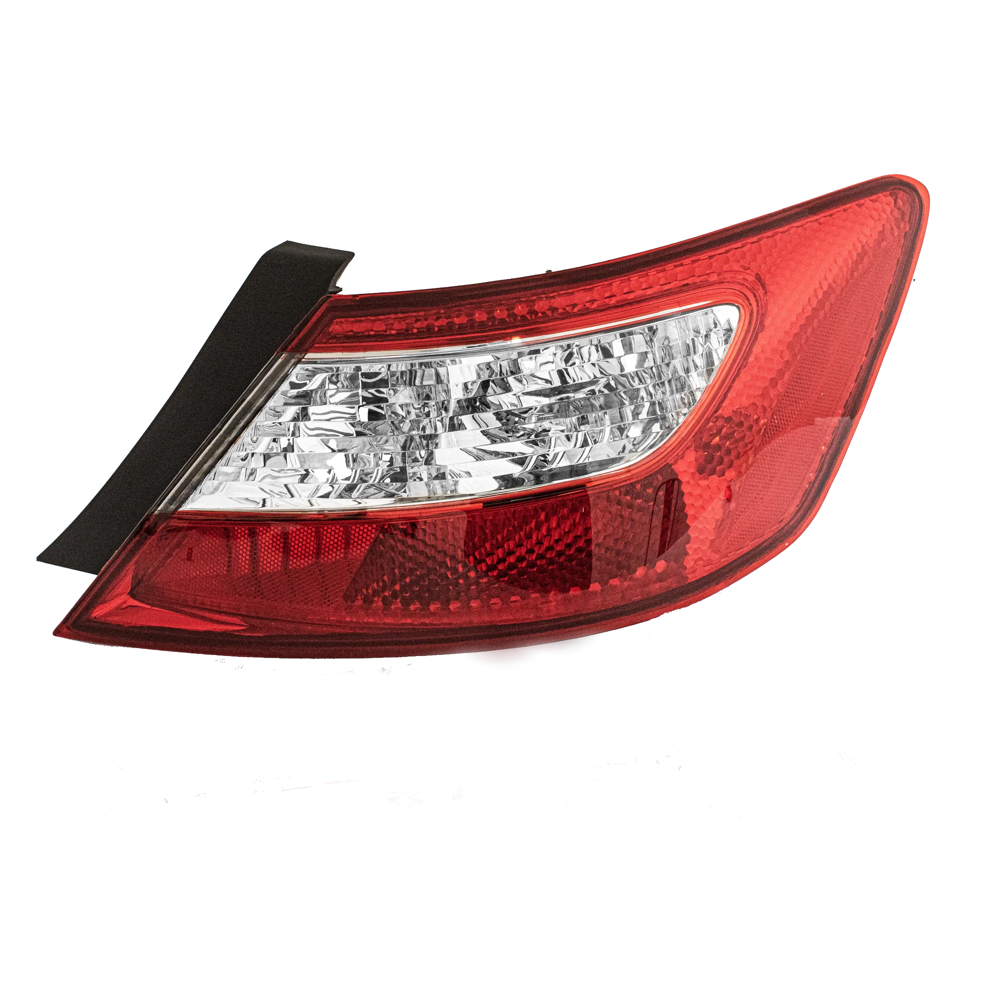 Calavera Honda Civic Coupe 2009-2011 Derecho