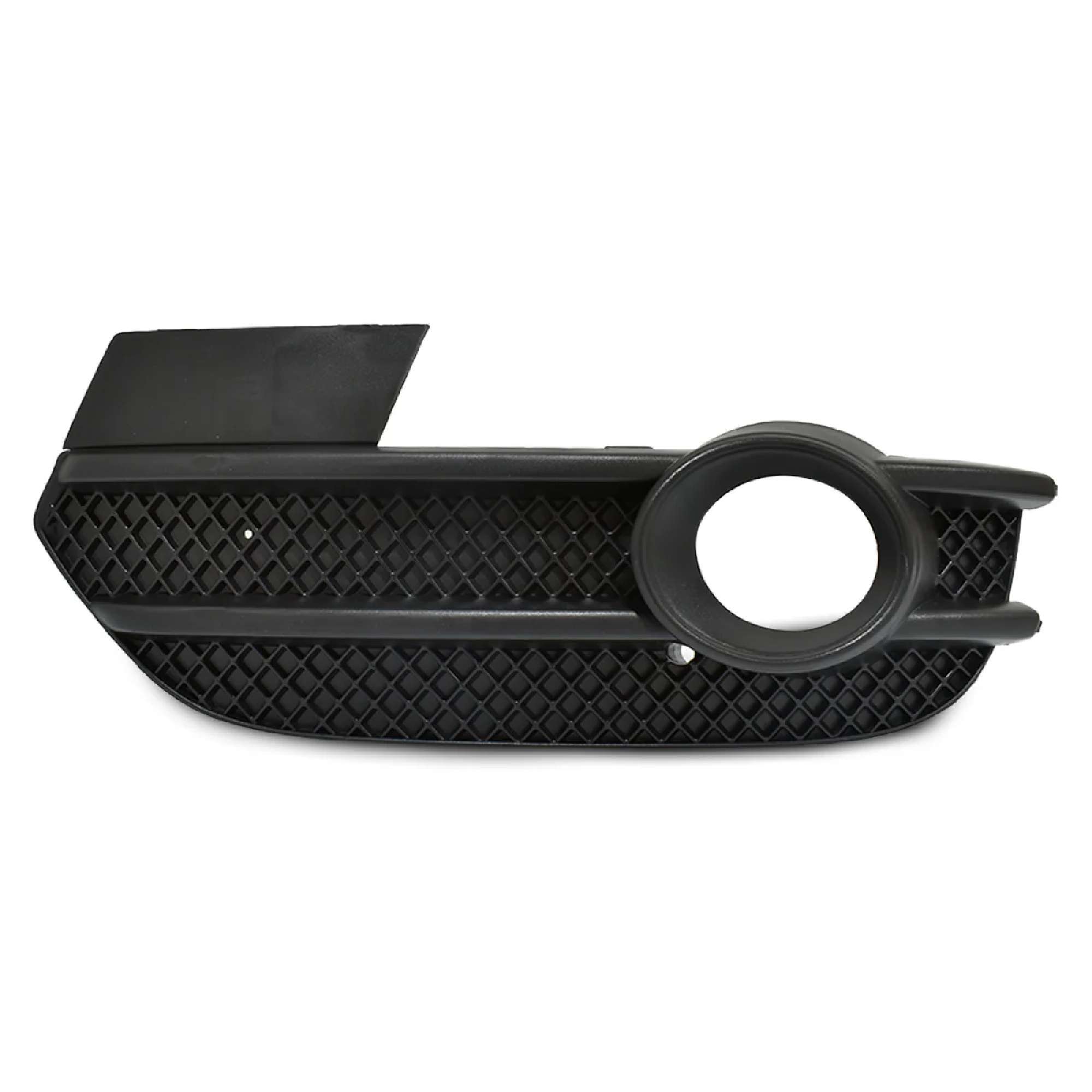 Rejilla Audi Q3 2012-2014 Con Hoyo Izquierda