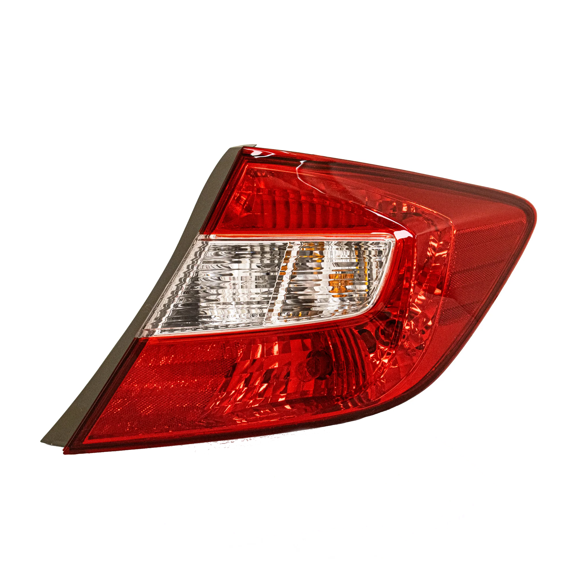 Calavera Honda Civic Sedan 2012 Con focos Derecho