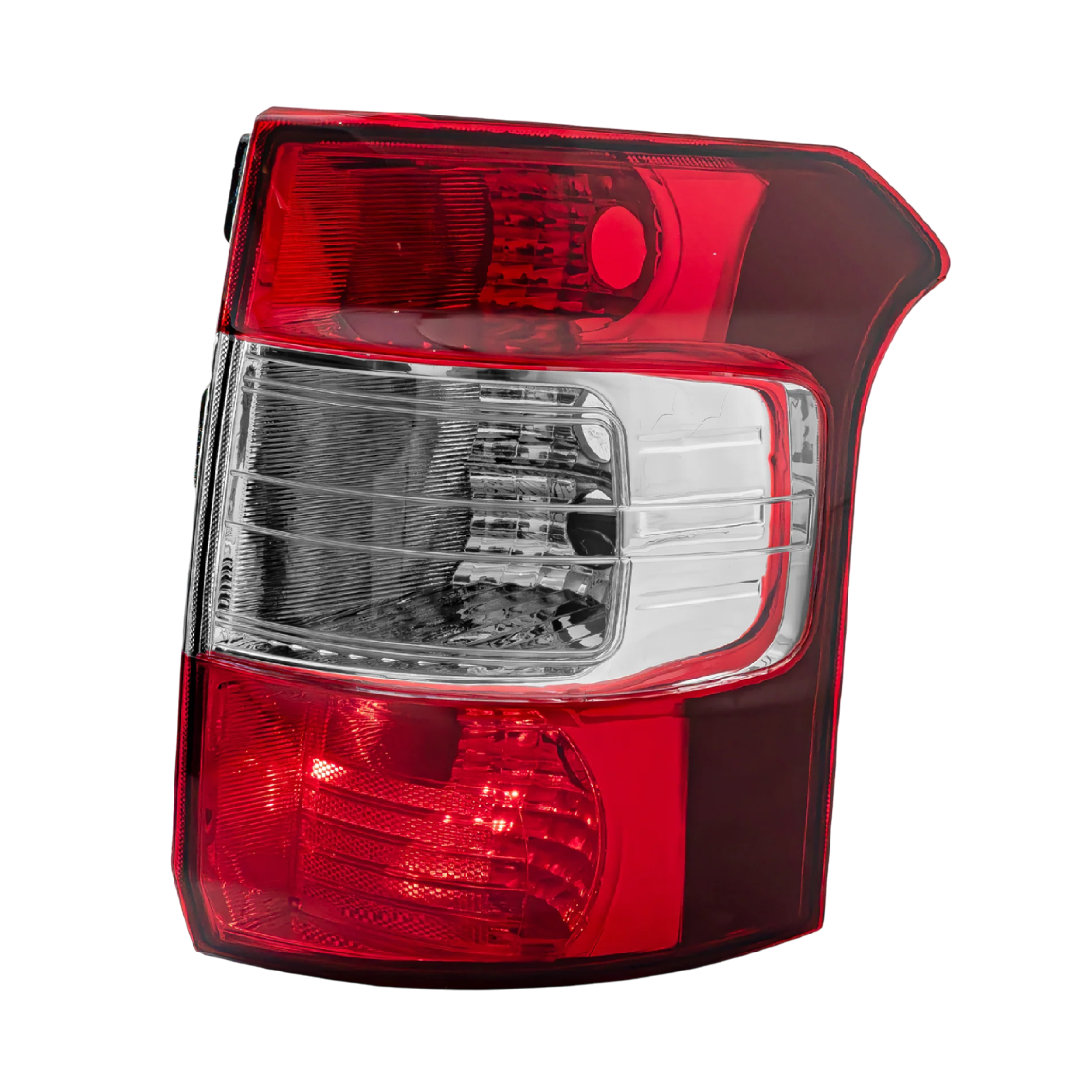 Calavera Chevrolet Tornado 2011-2017 Derecho