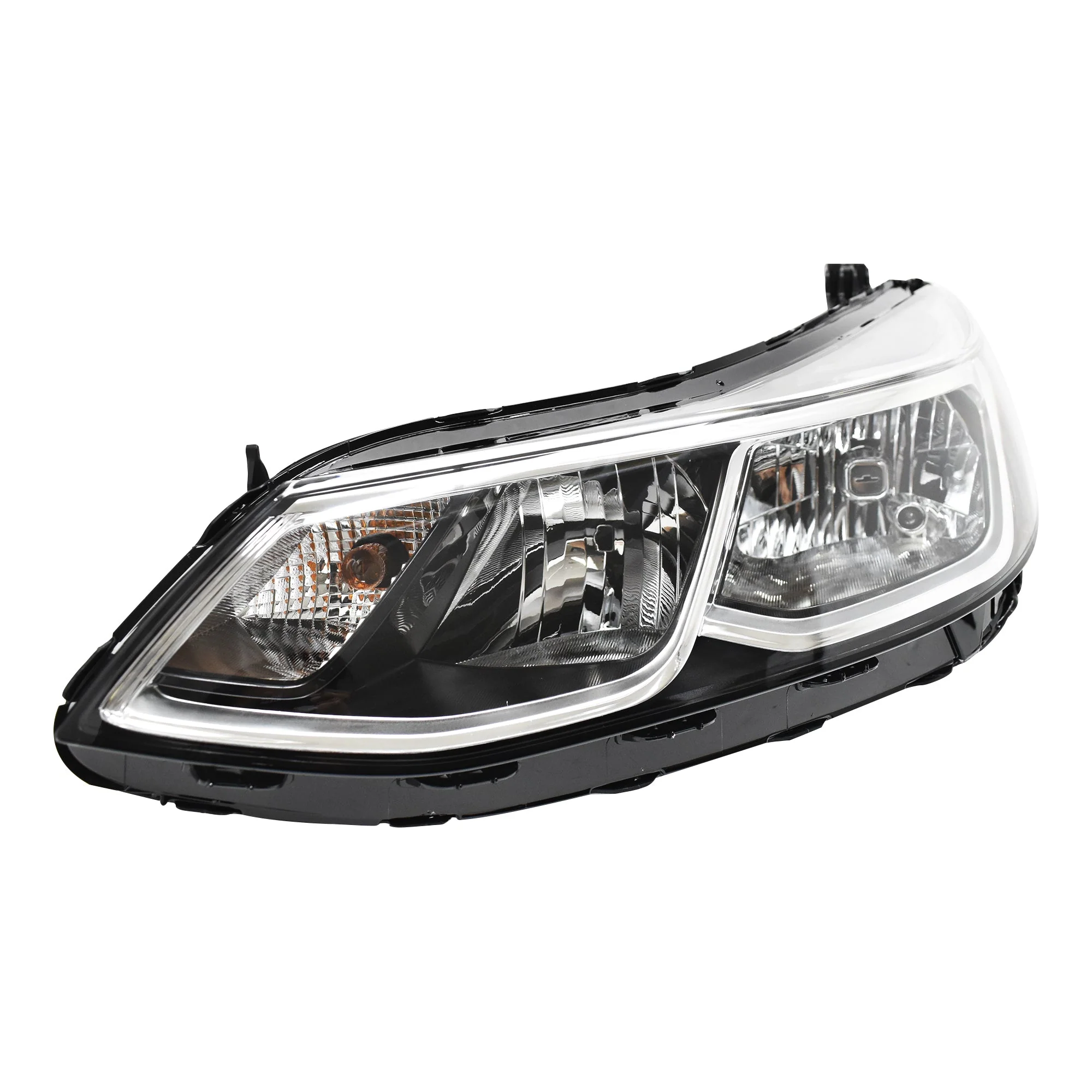 Faro Izquierdo Chevrolet Cruze 2017–2019