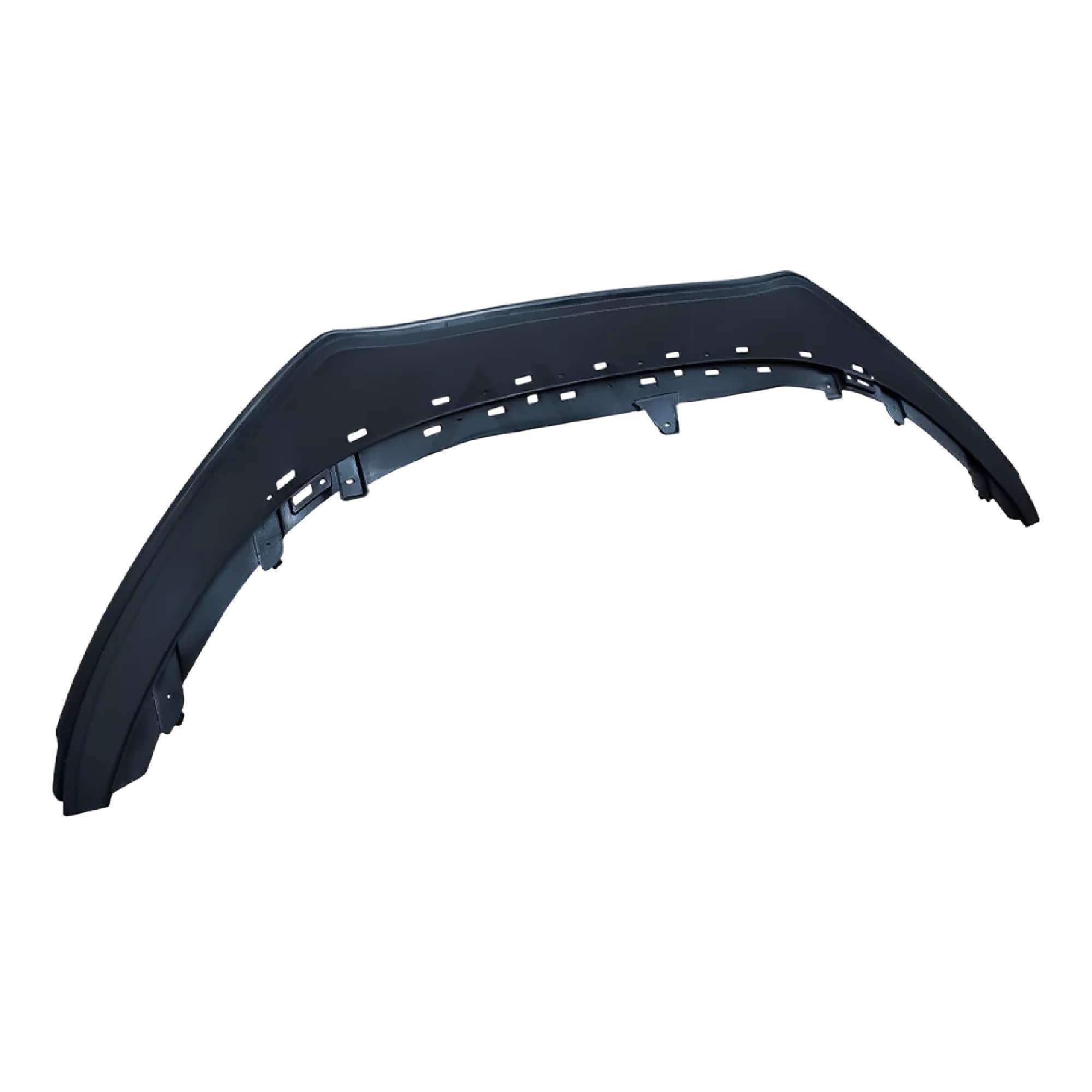 Lip de Facia Delantero Volkswagen Polo 2013-2014