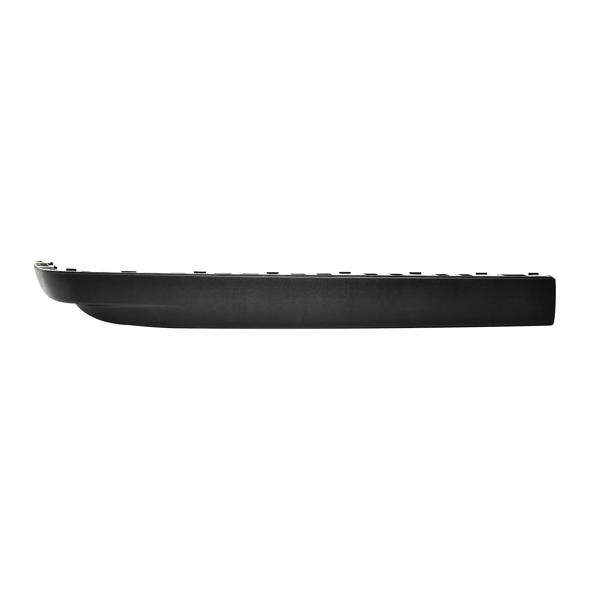 Lip de Facia Delantero Volkswagen Golf/Jetta 1993-1999 Angosto Derecho