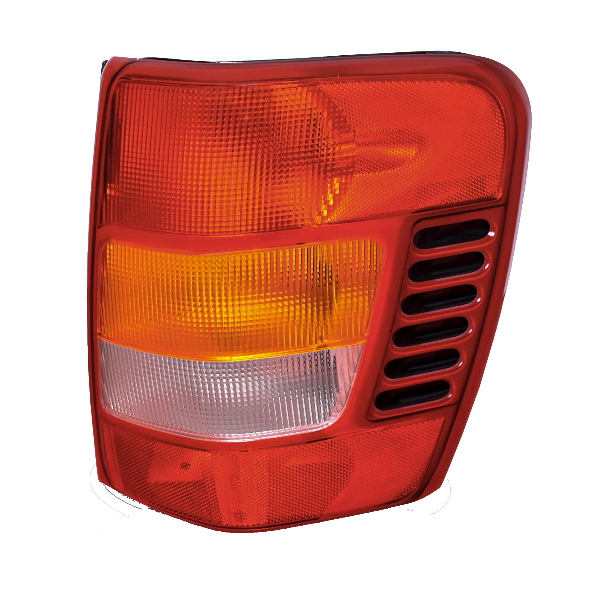 Calavera Jeep Grand Cherokke 1999-2004 Derecho