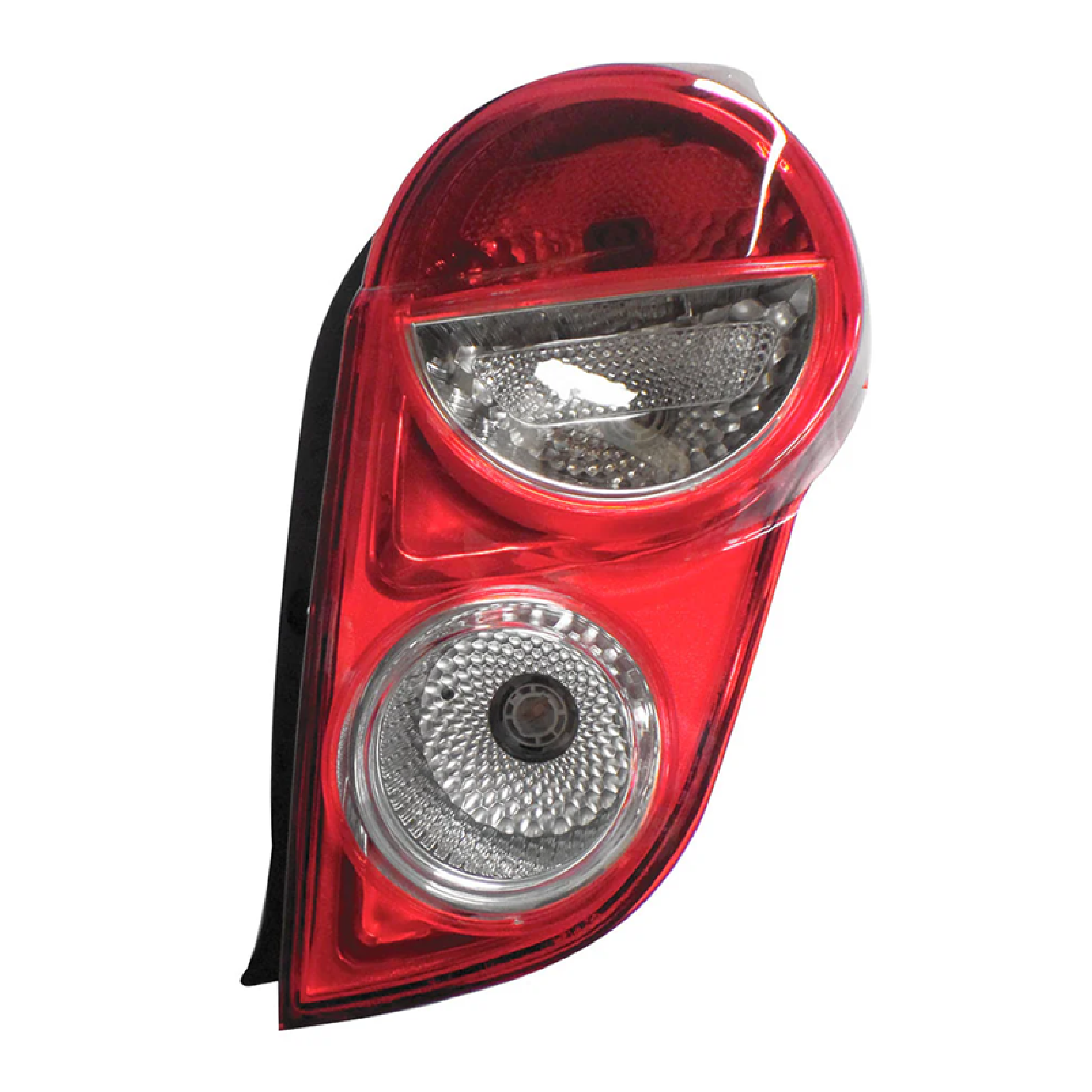 Calavera Chevrolet Spark 2013-2016 Sin Arnés Derecho