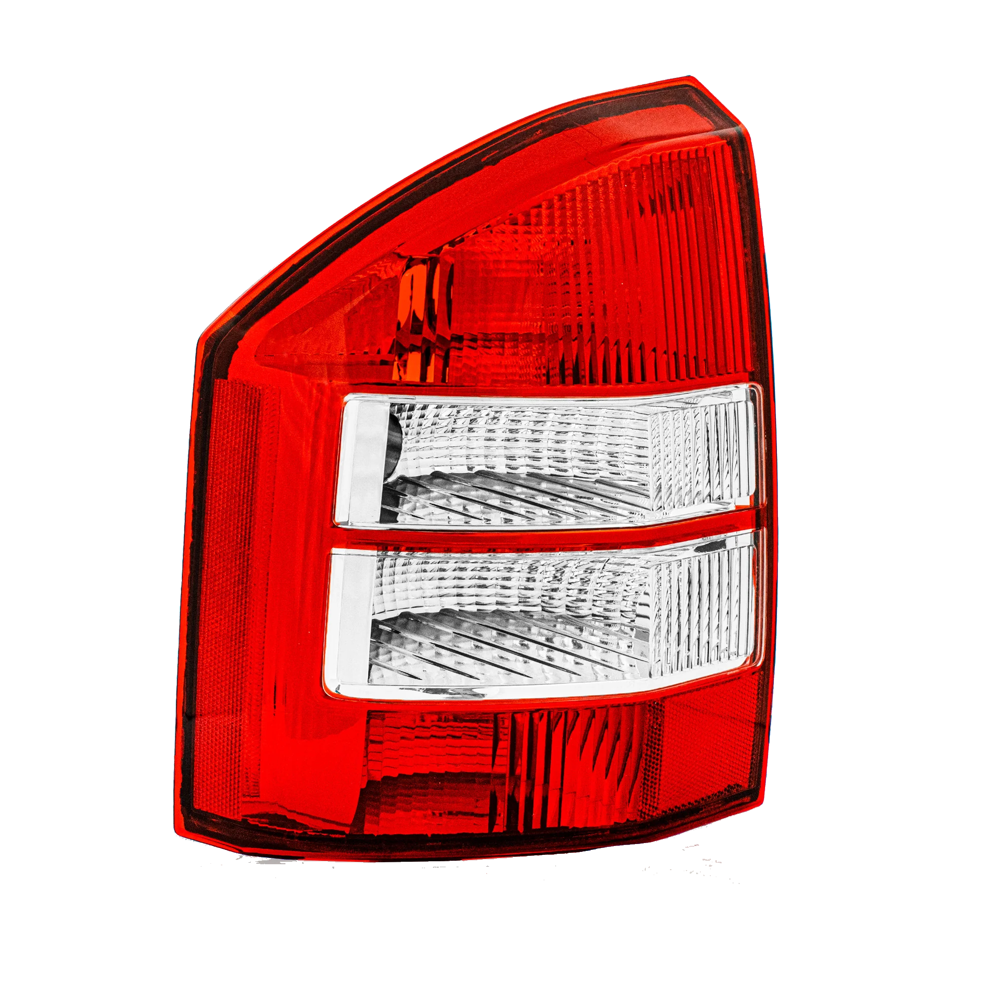 Calavera Jeep Jeep Compass 2007-2011 Izquierdo