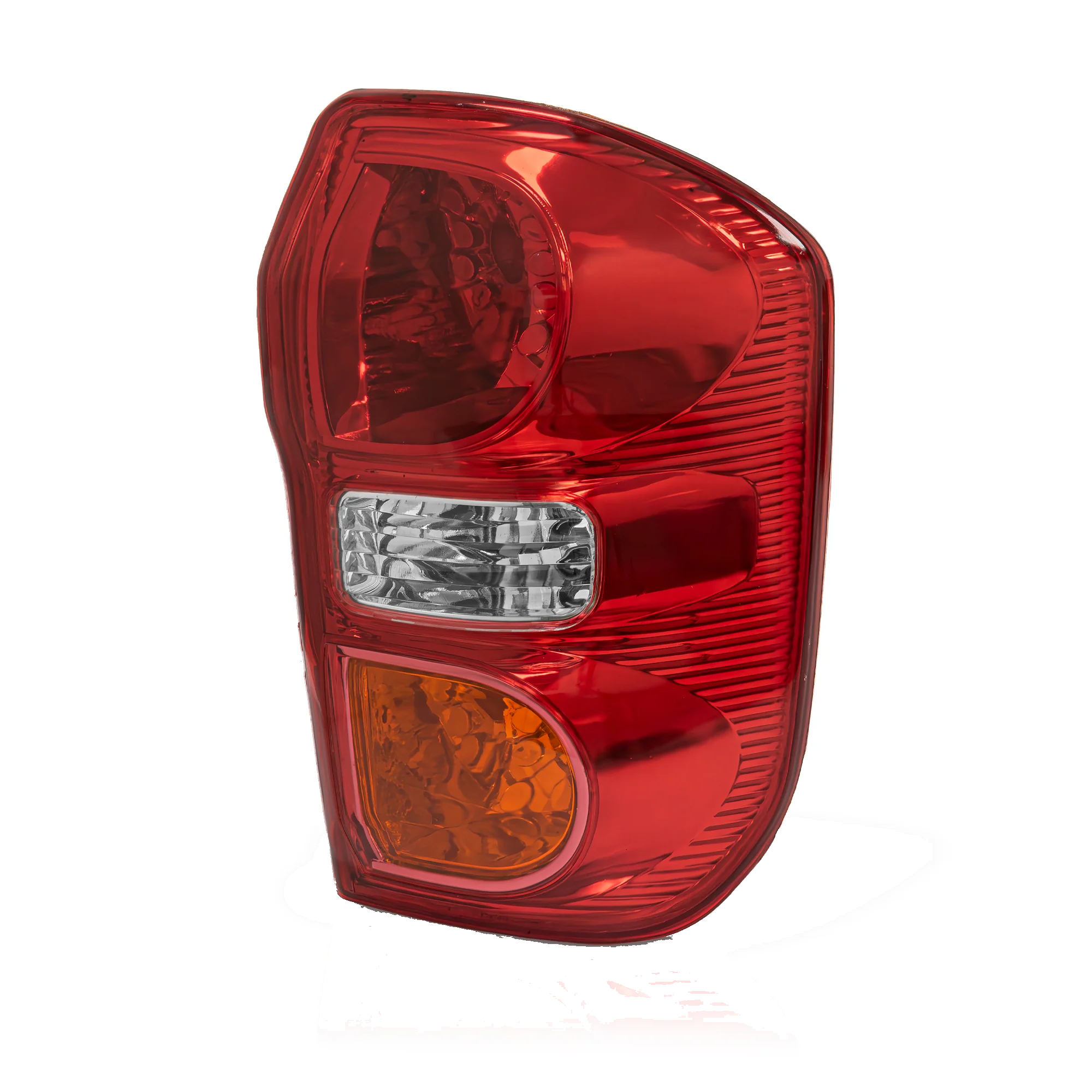 Calavera Toyota Rav4 2004-2005 Derecho