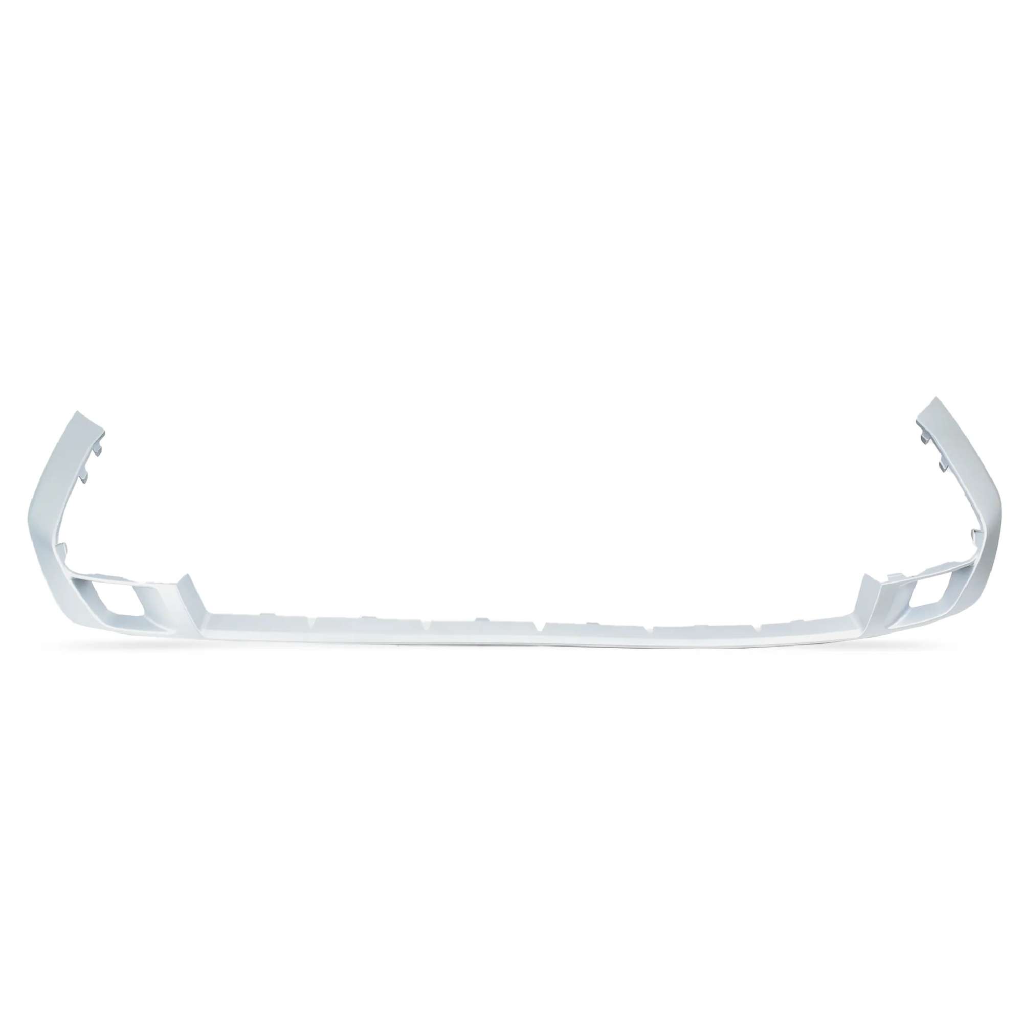 Lip de Facia Delantero Seat Ateca 2021-2025