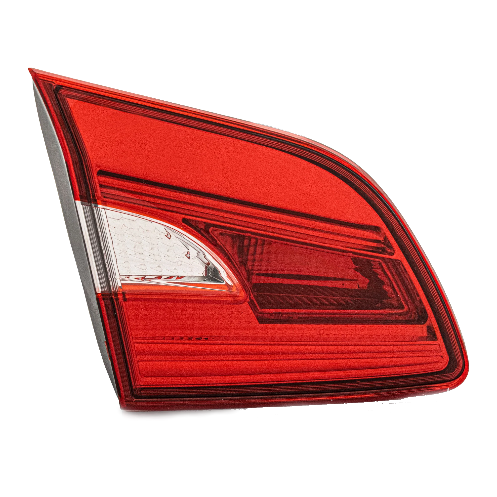 Calavera Interior Nissan Sentra 2017-2019 Izquierdo