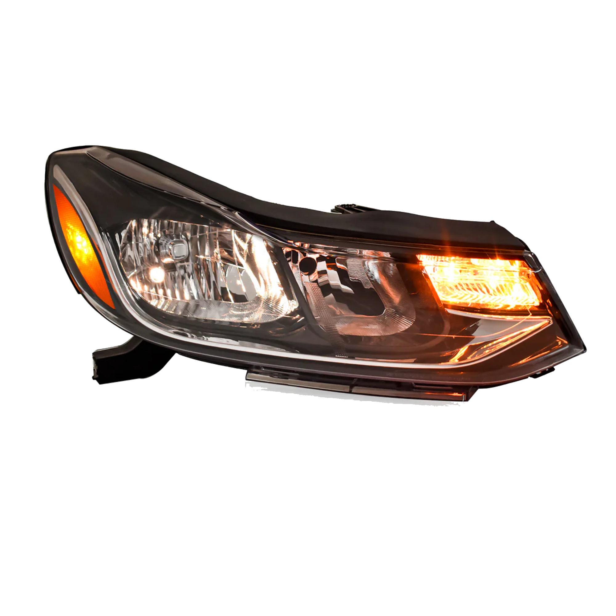 Faro Derecho Chevrolet Trax 2017–2020