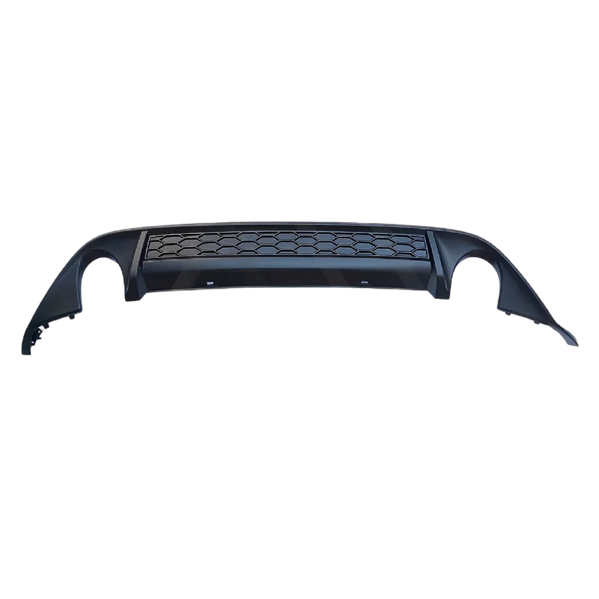 Lip de Facia Trasero Volkswagen Golf GTI 2015-2017