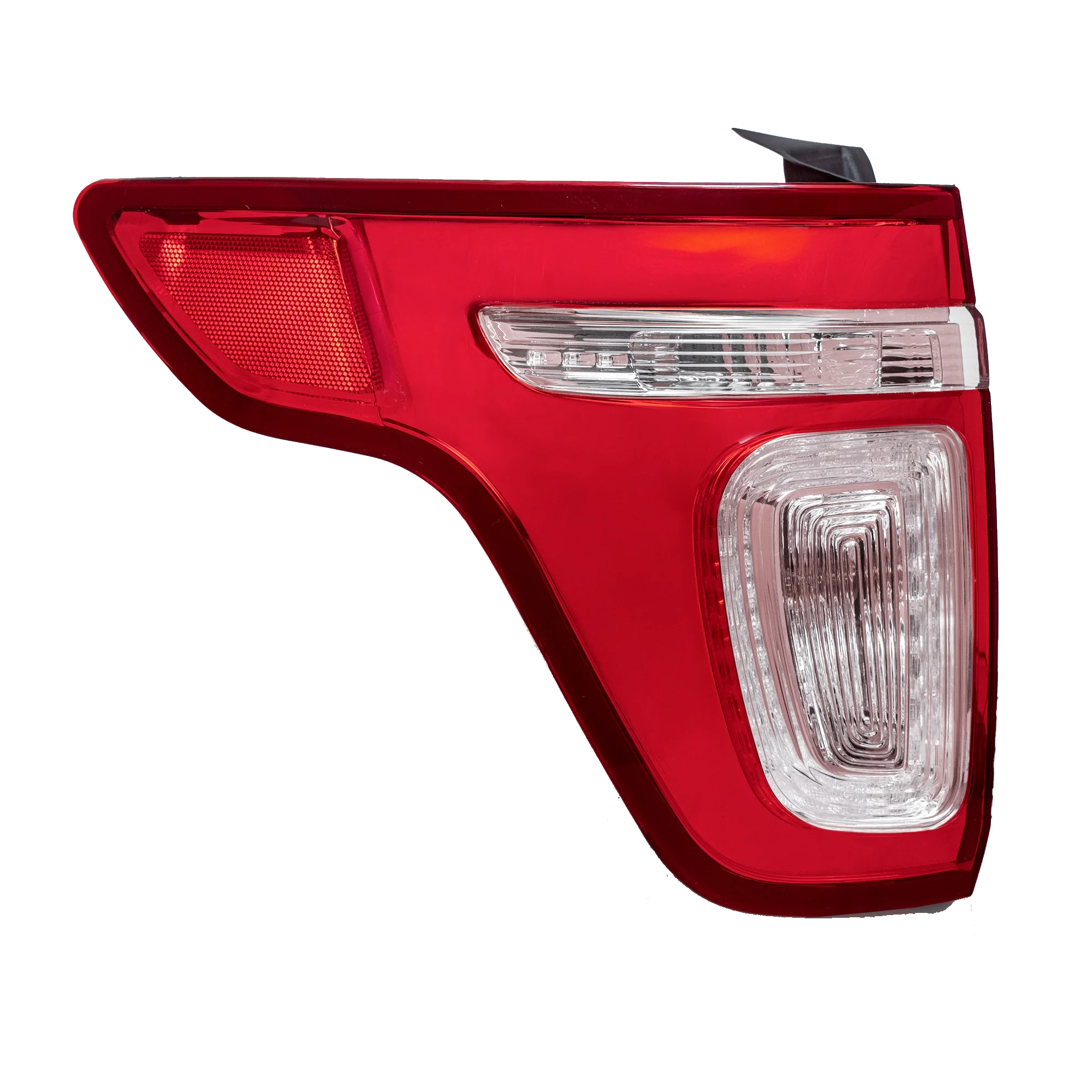 Calavera Ford Explorer 2011-2015 Clara Izquierdo