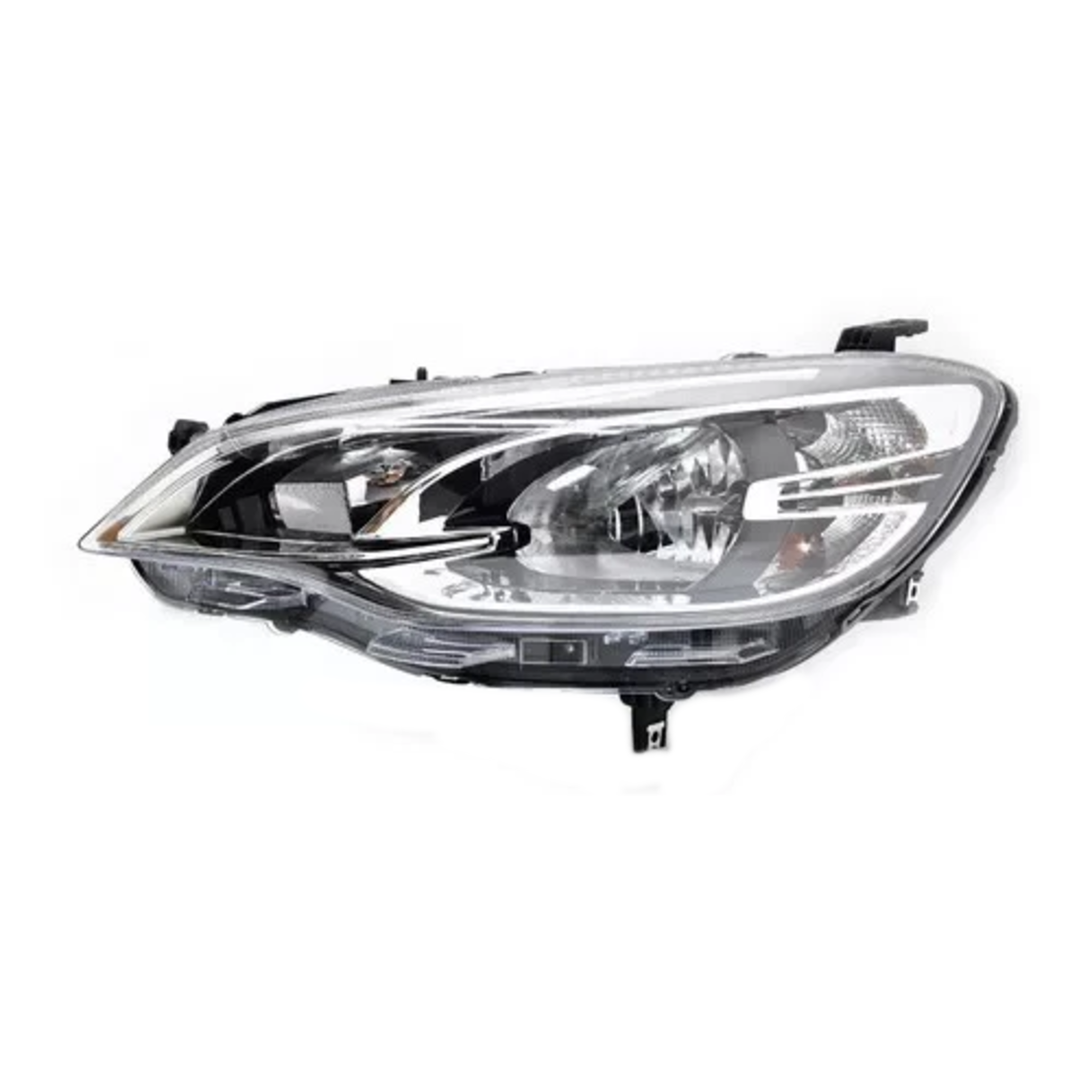 Faro Izquierdo Chevrolet Cavalier 2018–2021 Con foco