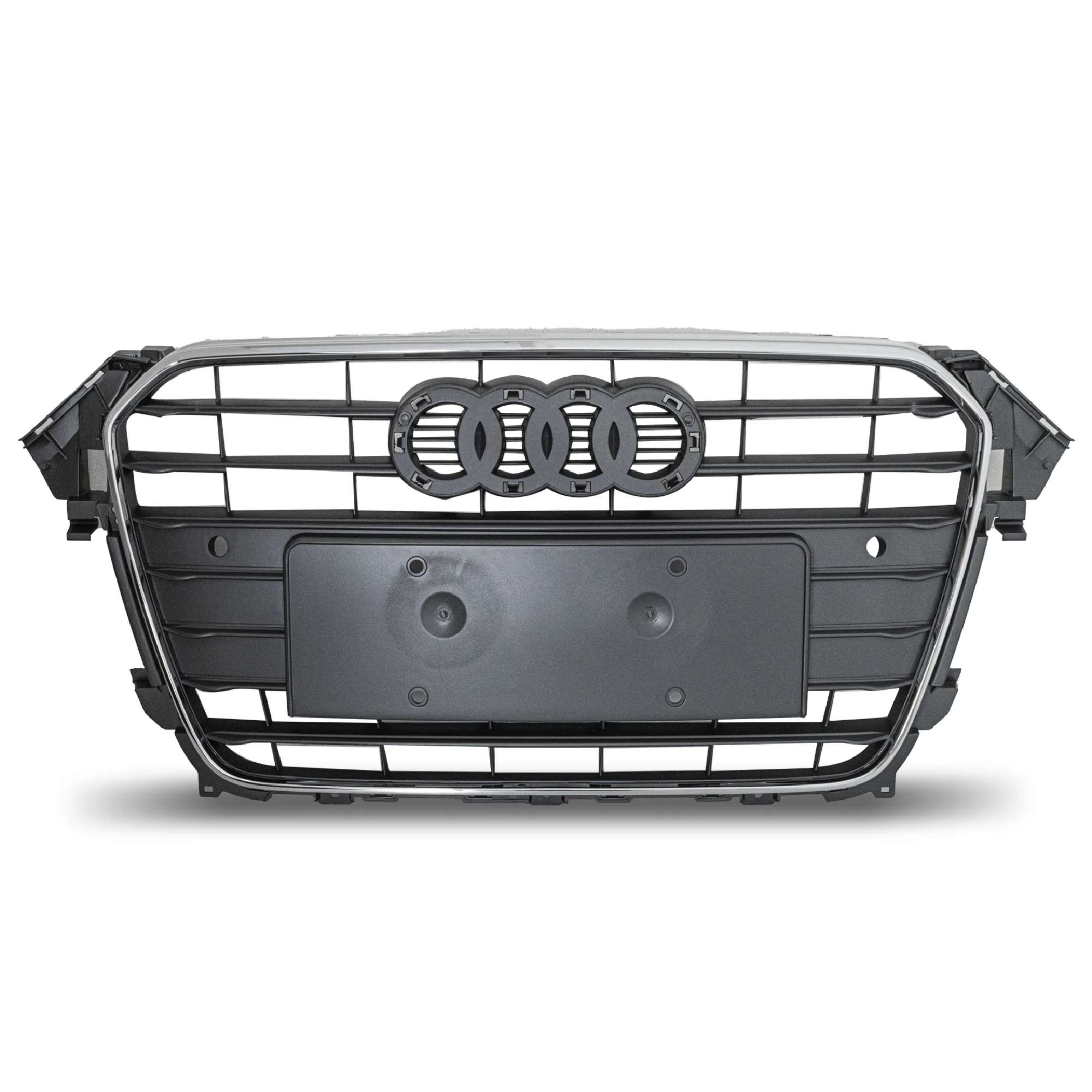 Parrilla Audi A4 2013-2016