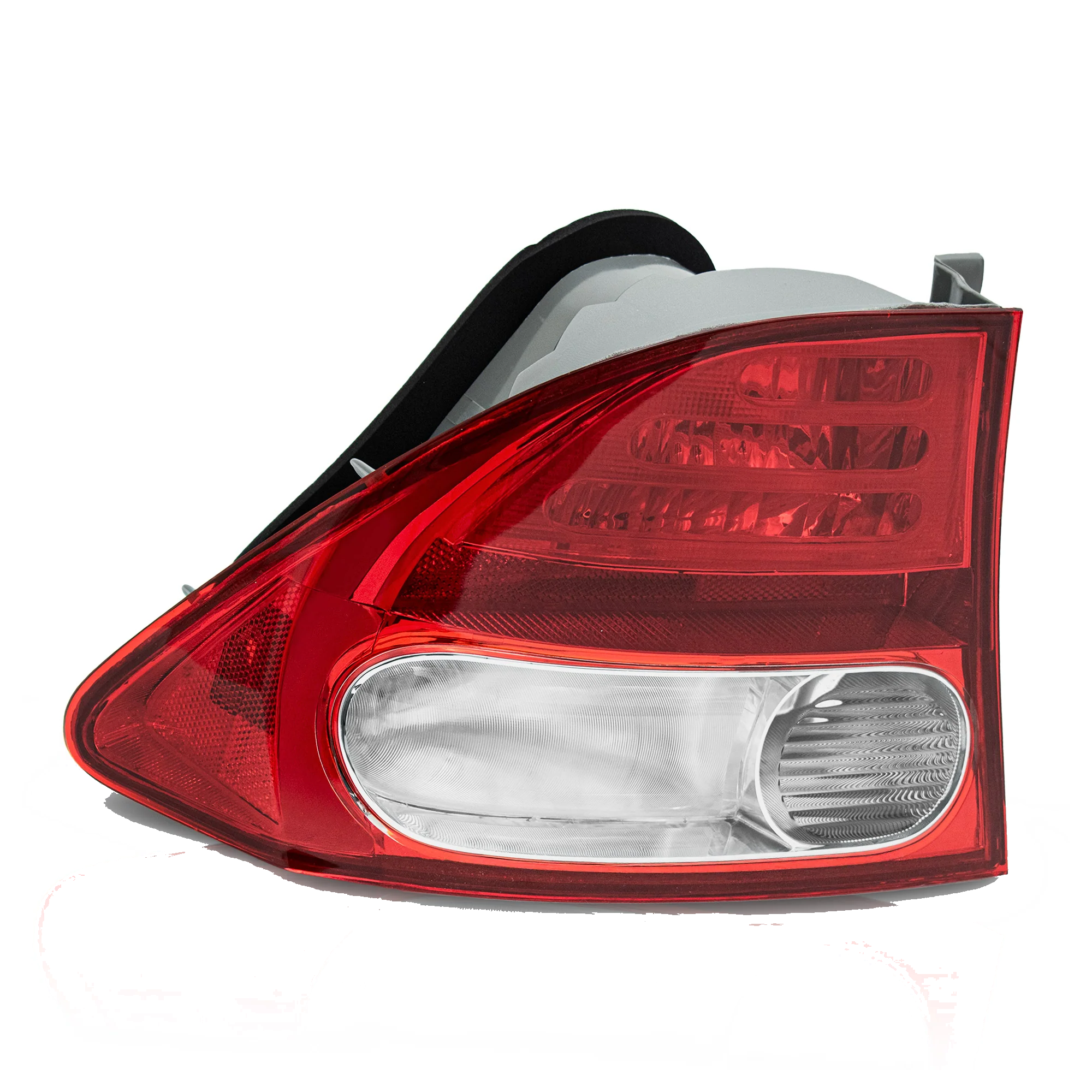 Calavera Exterior Honda Civic Sedan 2009-2011 Izquierdo