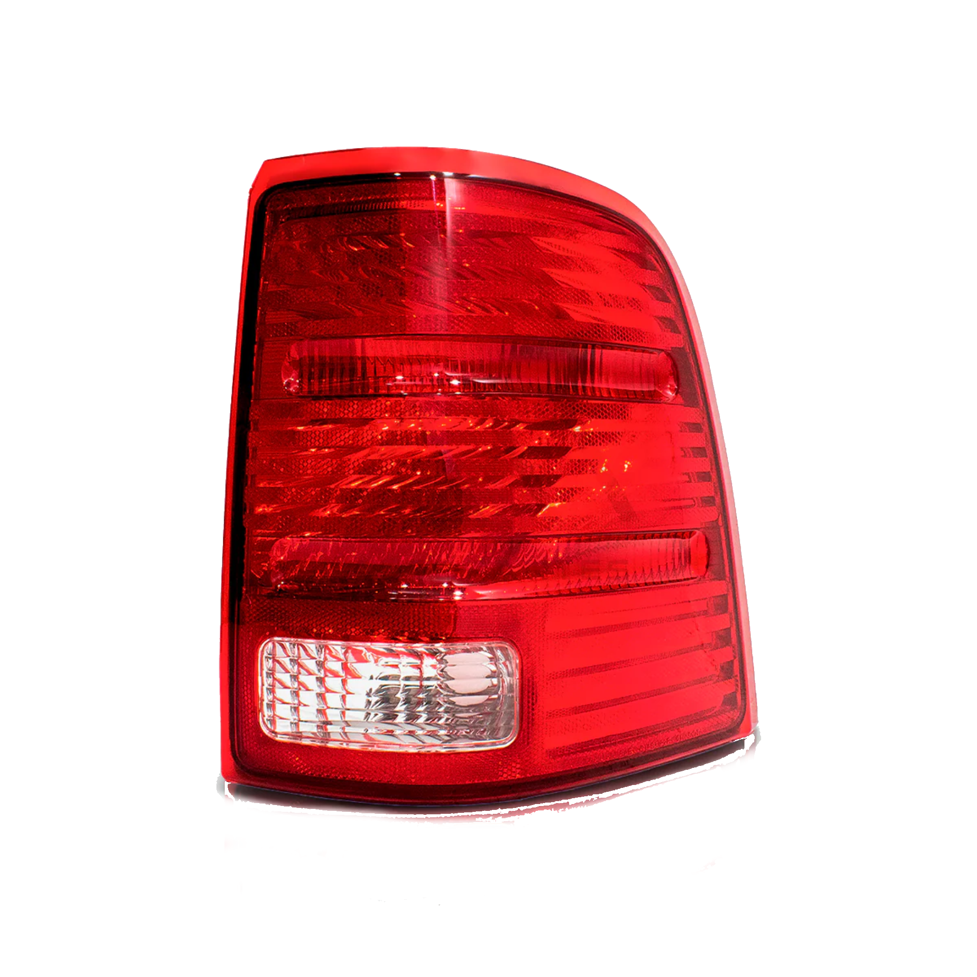 Calavera Ford Explorer 4puertas 2002-2005 Derecho